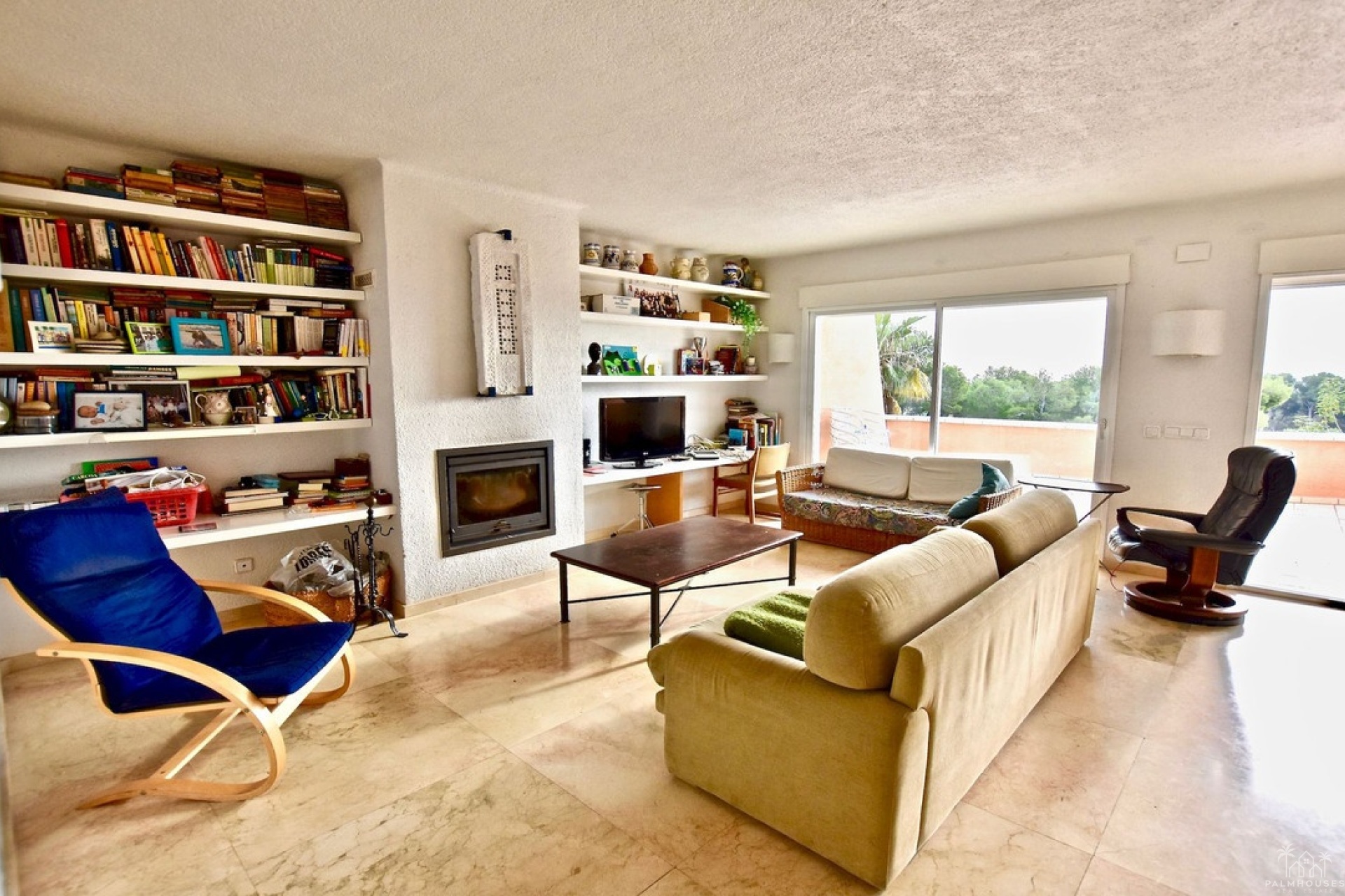 Revente - Villa - Jávea - Xàbia - Jávea - Xàbia Centro