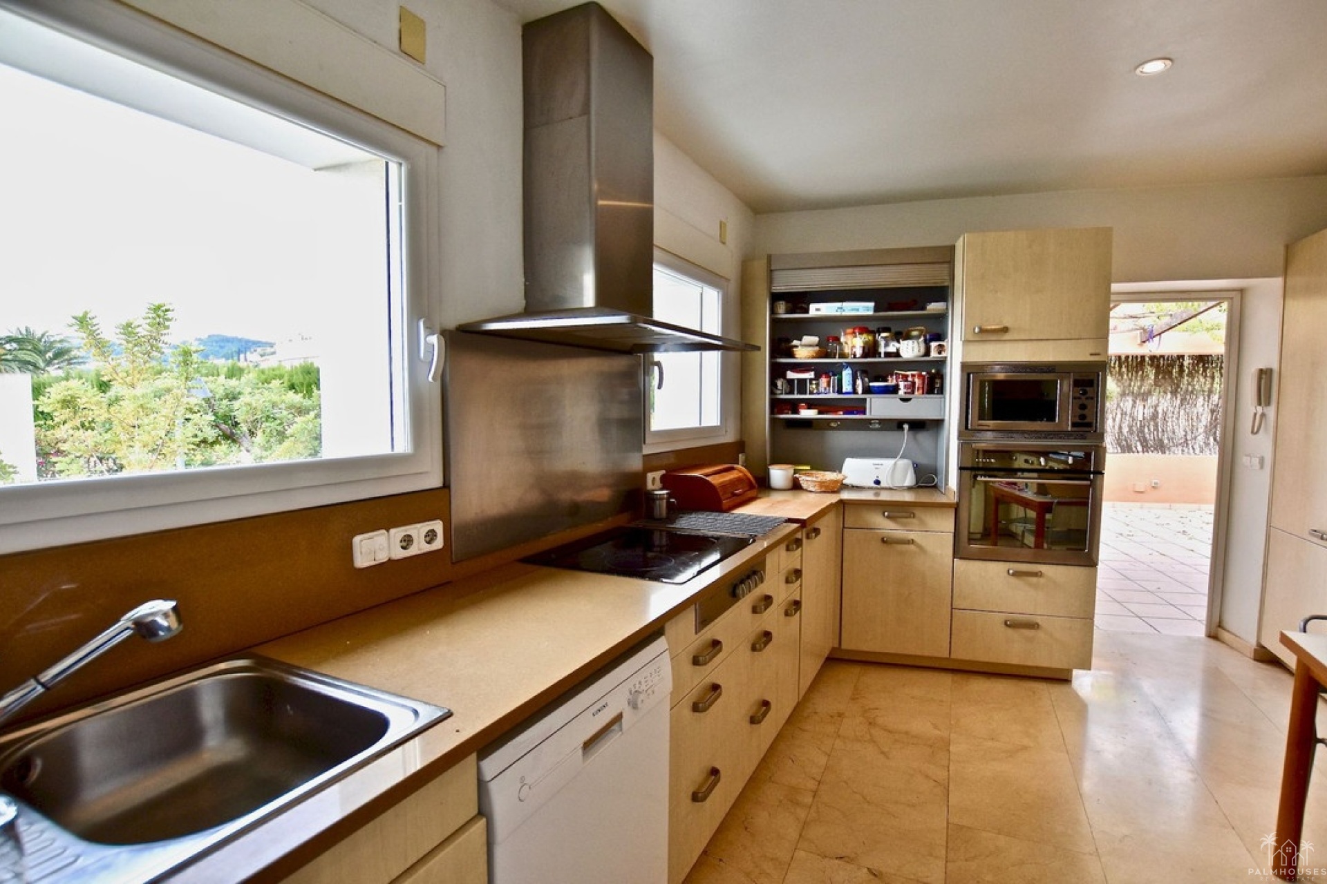Revente - Villa - Jávea - Xàbia - Jávea - Xàbia Centro