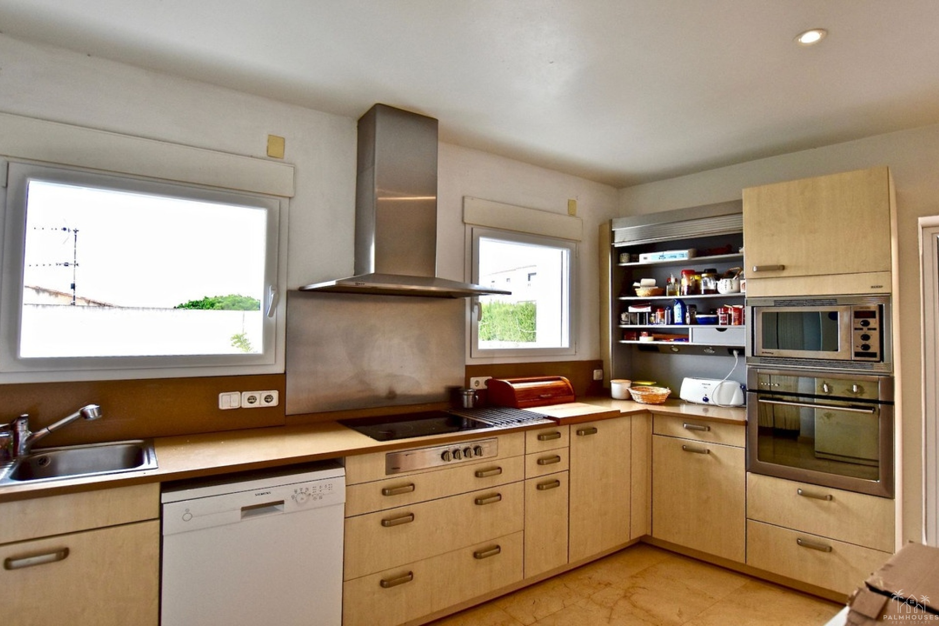 Revente - Villa - Jávea - Xàbia - Jávea - Xàbia Centro