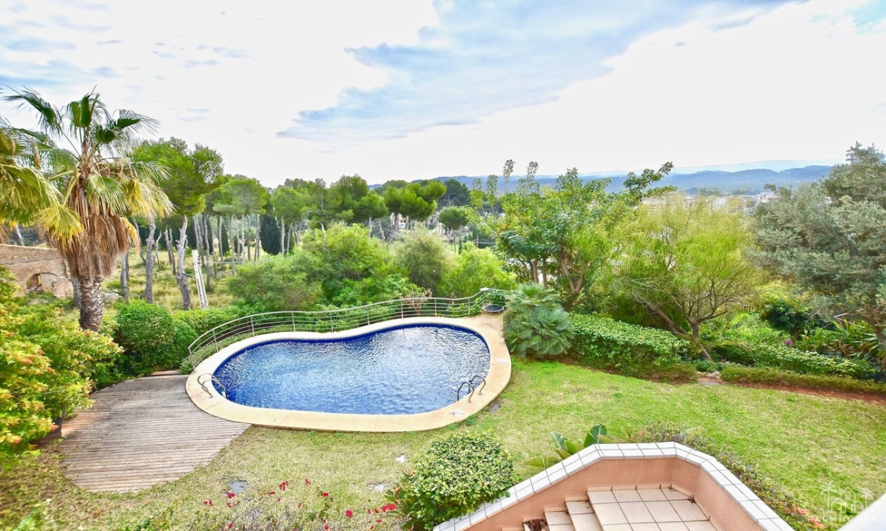 Revente - Villa - Jávea - Xàbia - Jávea - Xàbia Centro