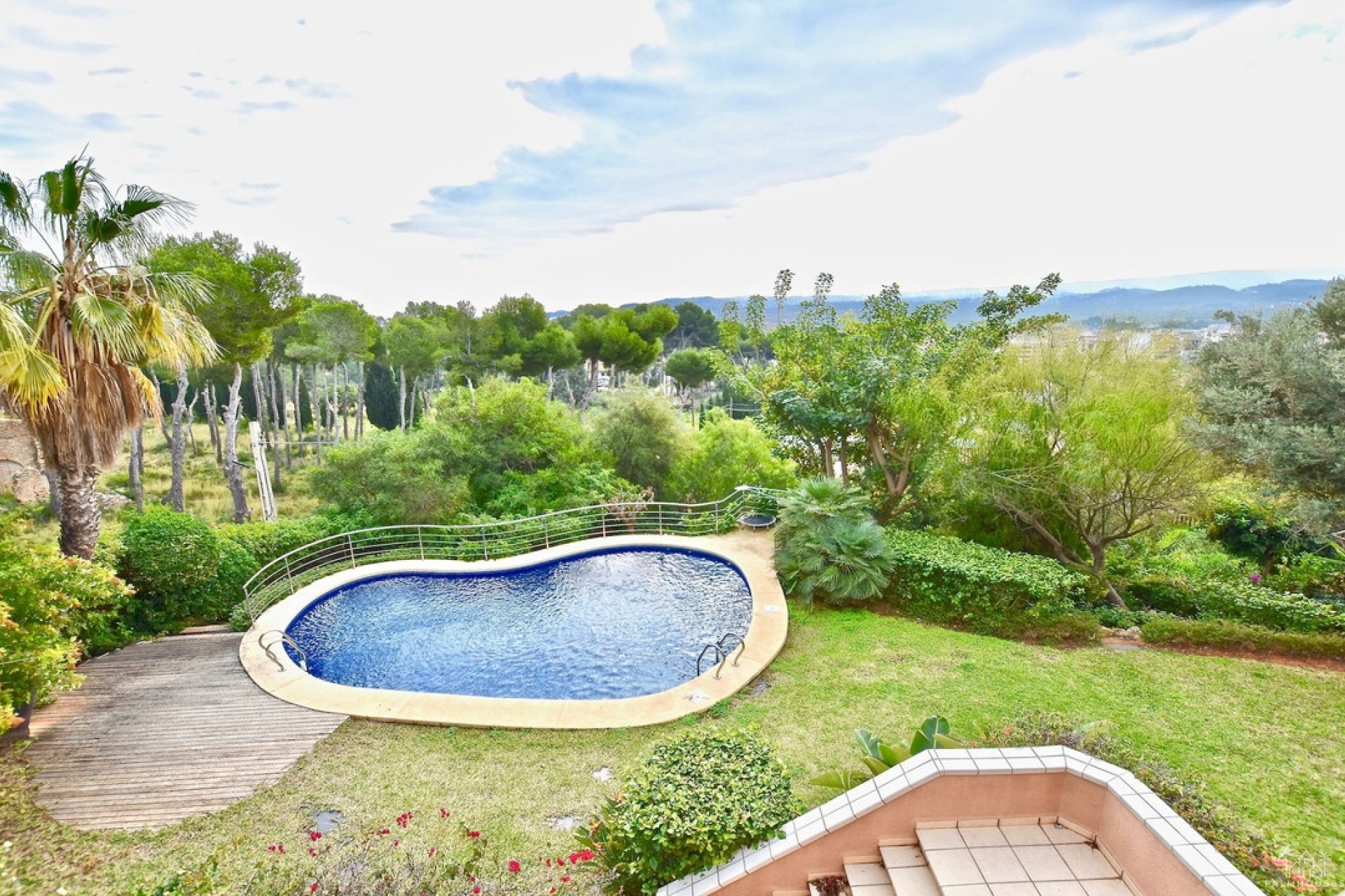 Revente - Villa - Jávea - Xàbia - Jávea - Xàbia Centro