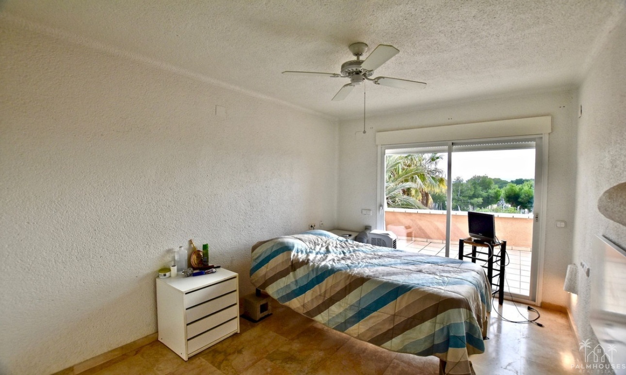 Revente - Villa - Jávea - Xàbia - Jávea - Xàbia Centro