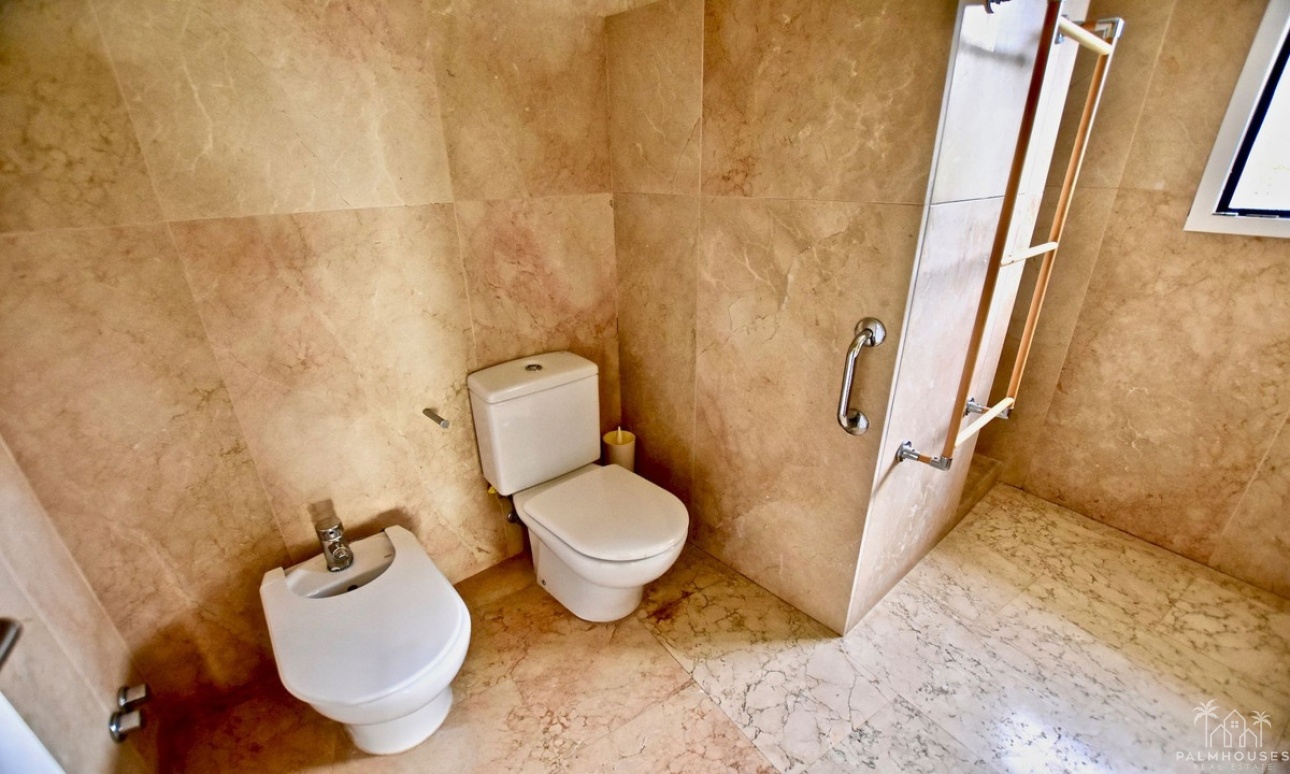 Revente - Villa - Jávea - Xàbia - Jávea - Xàbia Centro
