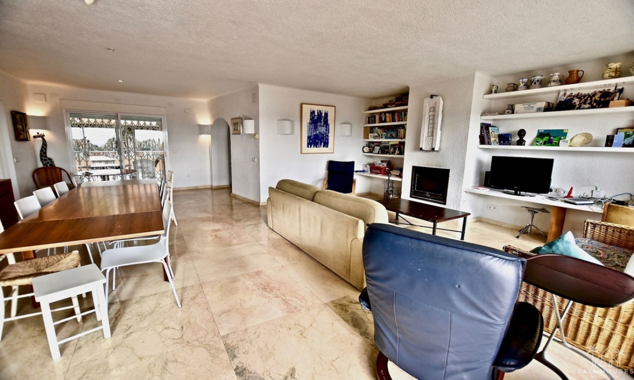 Revente - Villa - Jávea - Xàbia - Jávea - Xàbia Centro