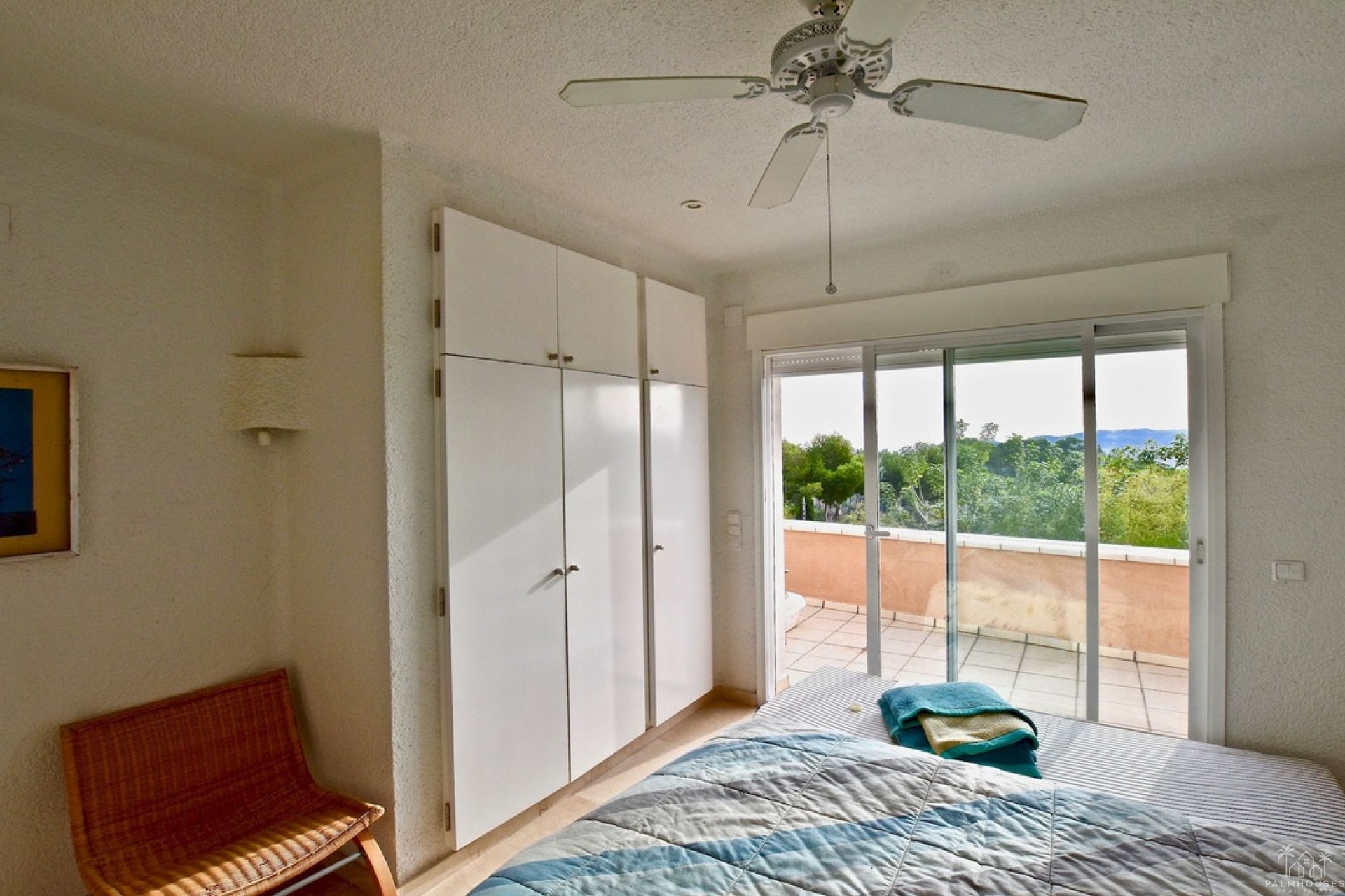 Revente - Villa - Jávea - Xàbia - Jávea - Xàbia Centro