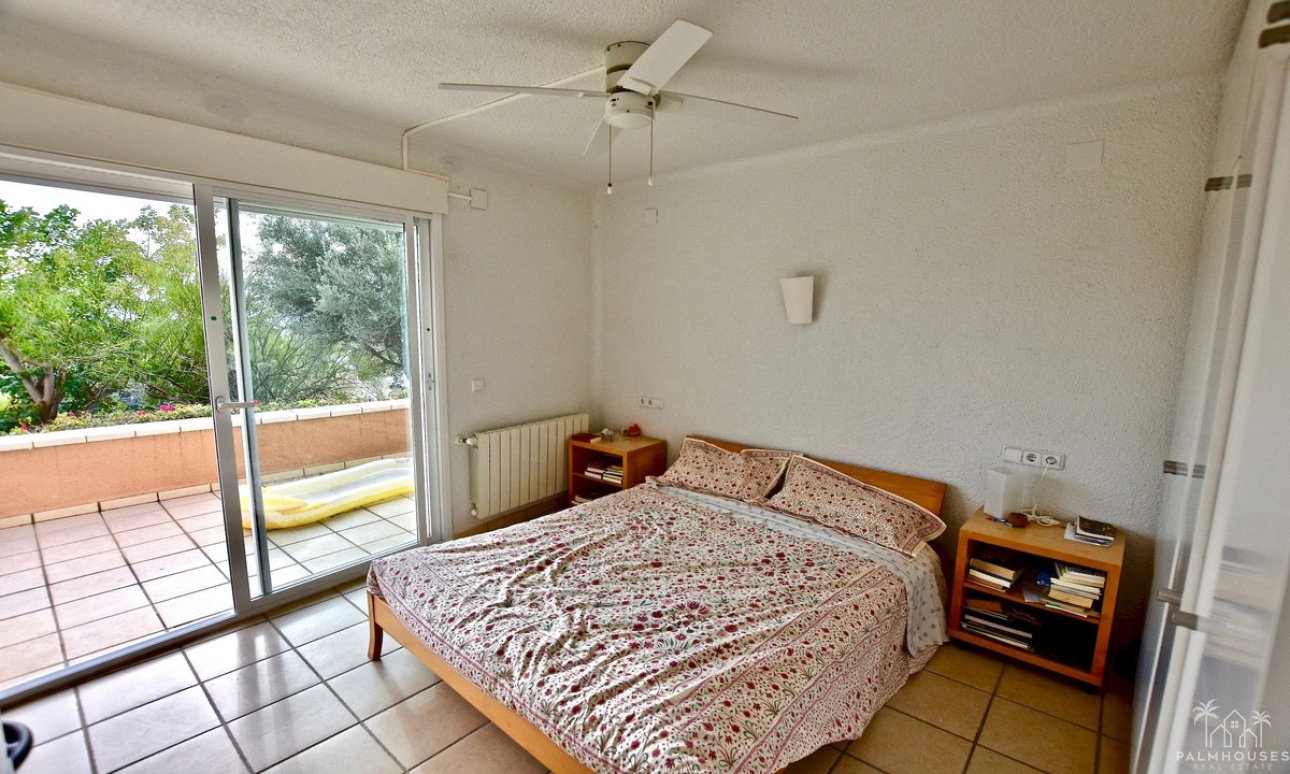 Revente - Villa - Jávea - Xàbia - Jávea - Xàbia Centro