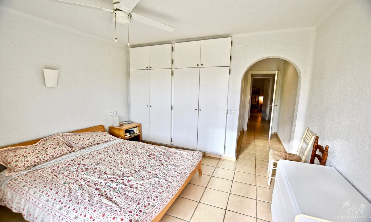 Revente - Villa - Jávea - Xàbia - Jávea - Xàbia Centro