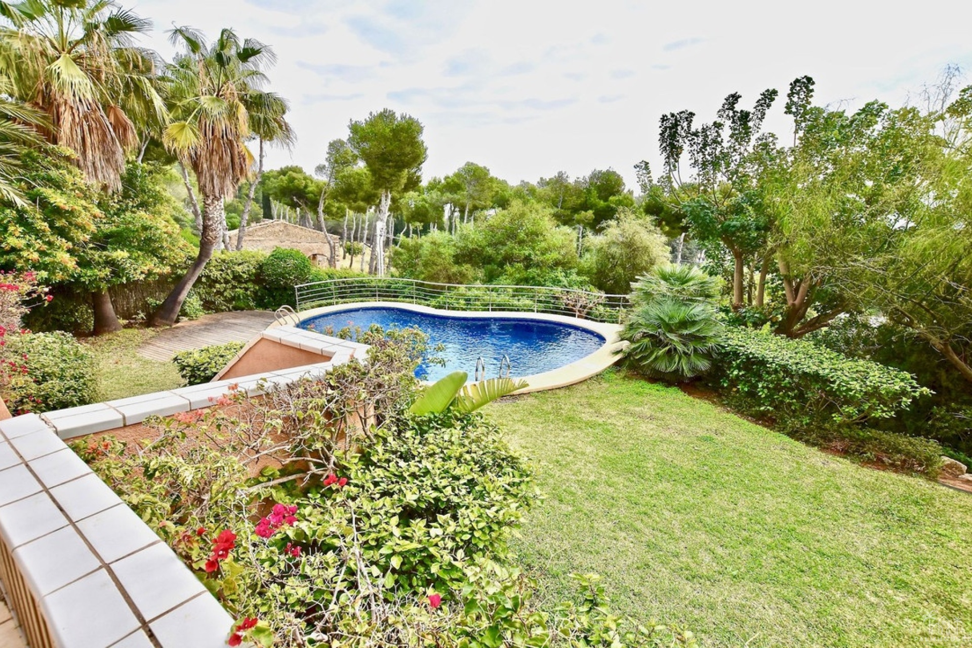Revente - Villa - Jávea - Xàbia - Jávea - Xàbia Centro