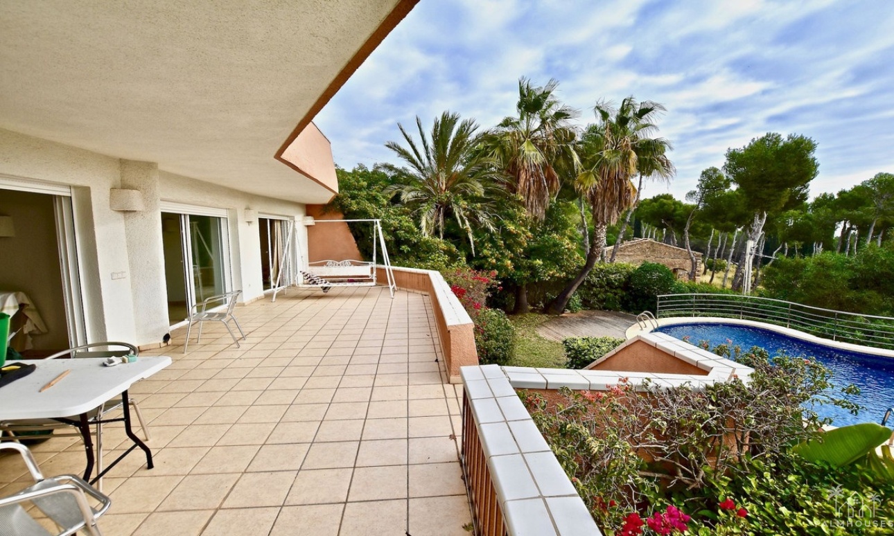 Revente - Villa - Jávea - Xàbia - Jávea - Xàbia Centro