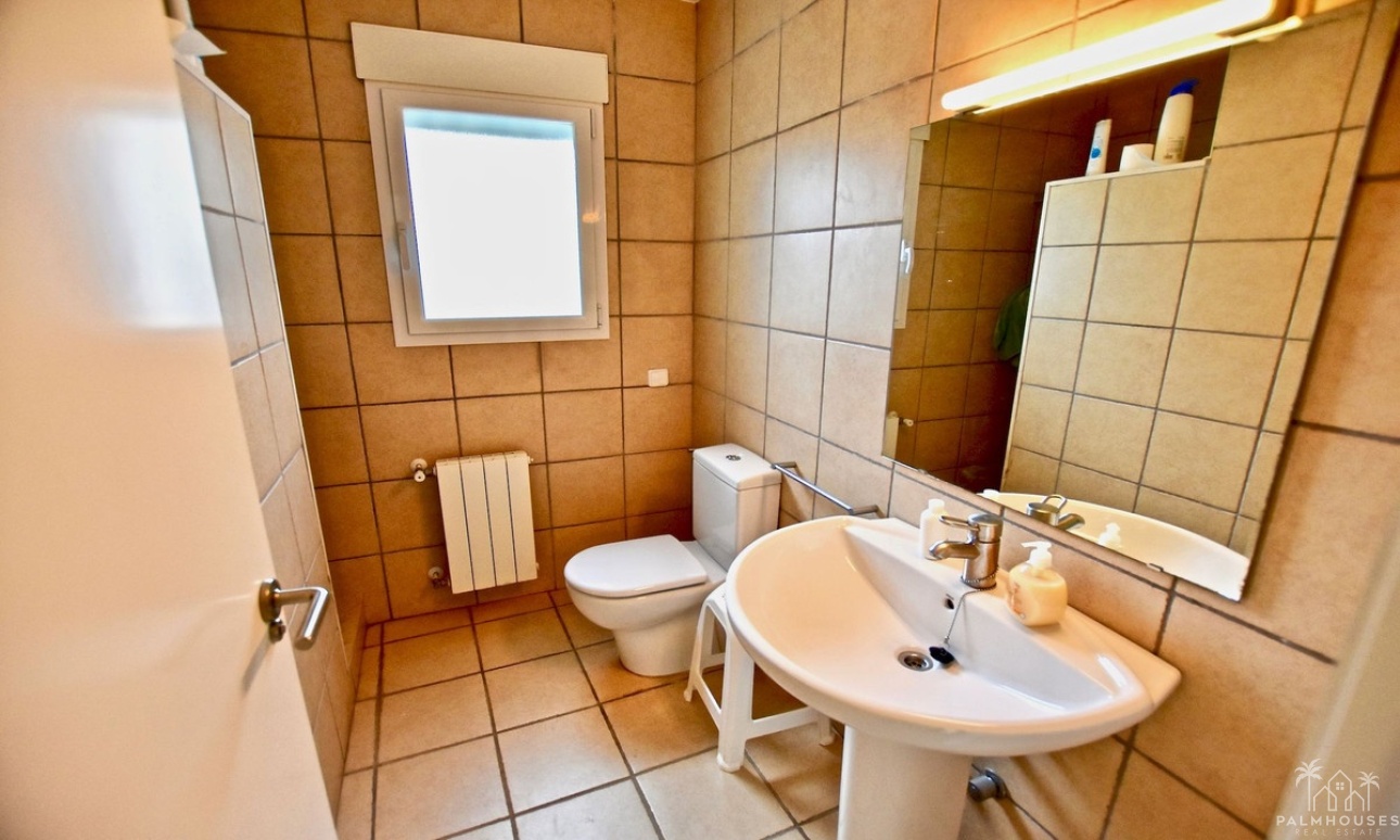 Revente - Villa - Jávea - Xàbia - Jávea - Xàbia Centro