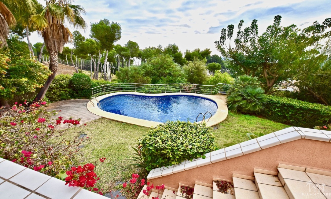 Revente - Villa - Jávea - Xàbia - Jávea - Xàbia Centro