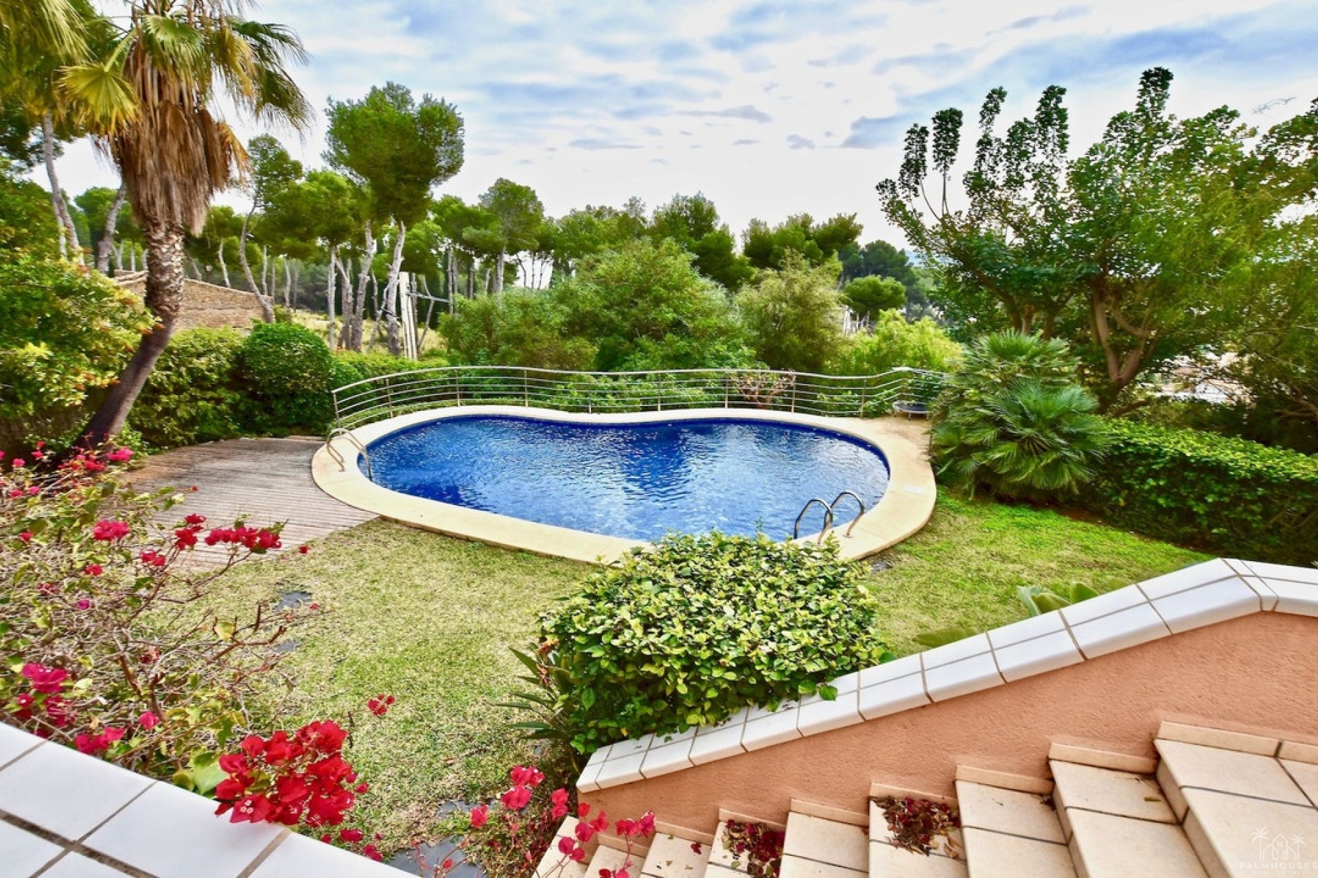 Revente - Villa - Jávea - Xàbia - Jávea - Xàbia Centro