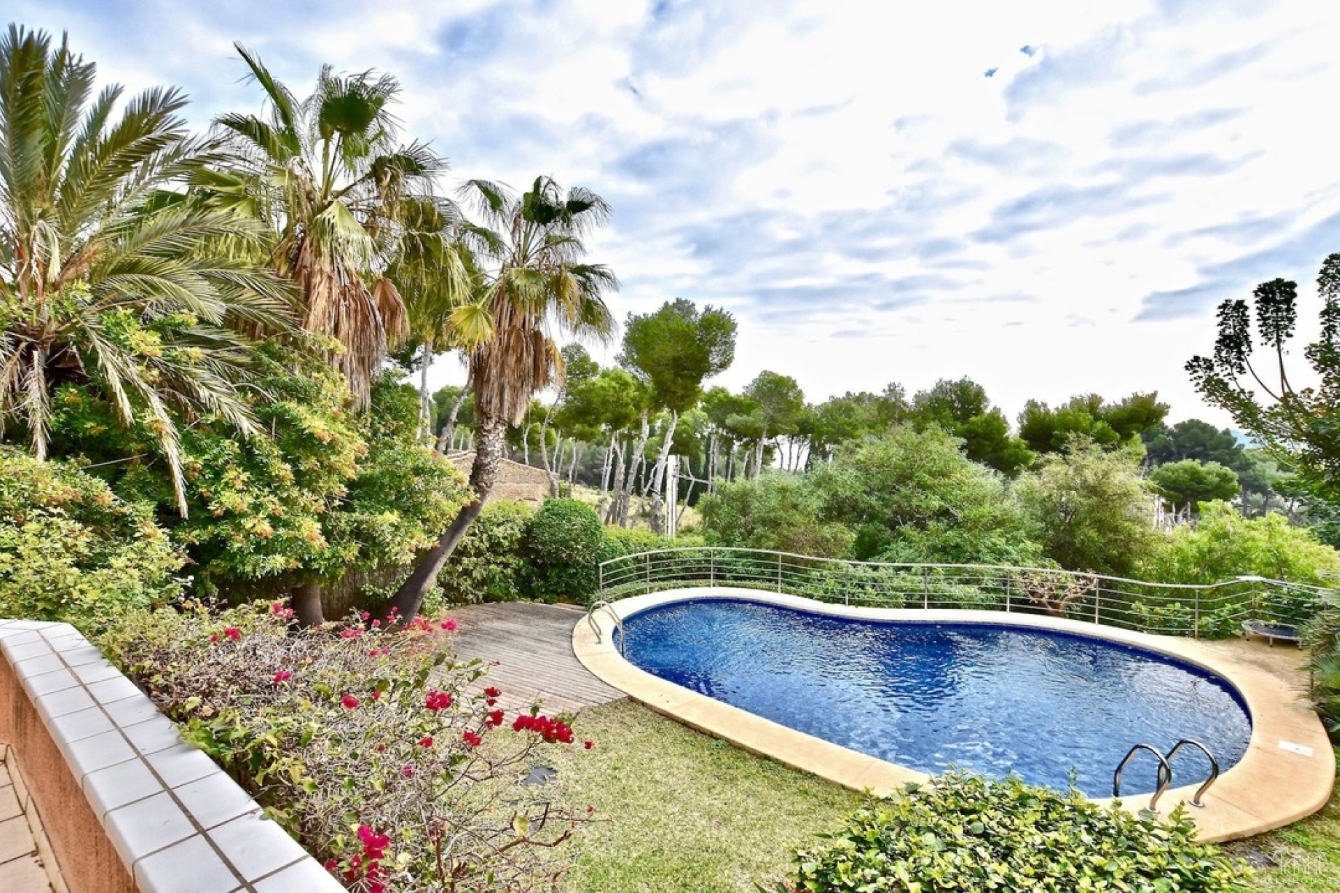 Revente - Villa - Jávea - Xàbia - Jávea - Xàbia Centro
