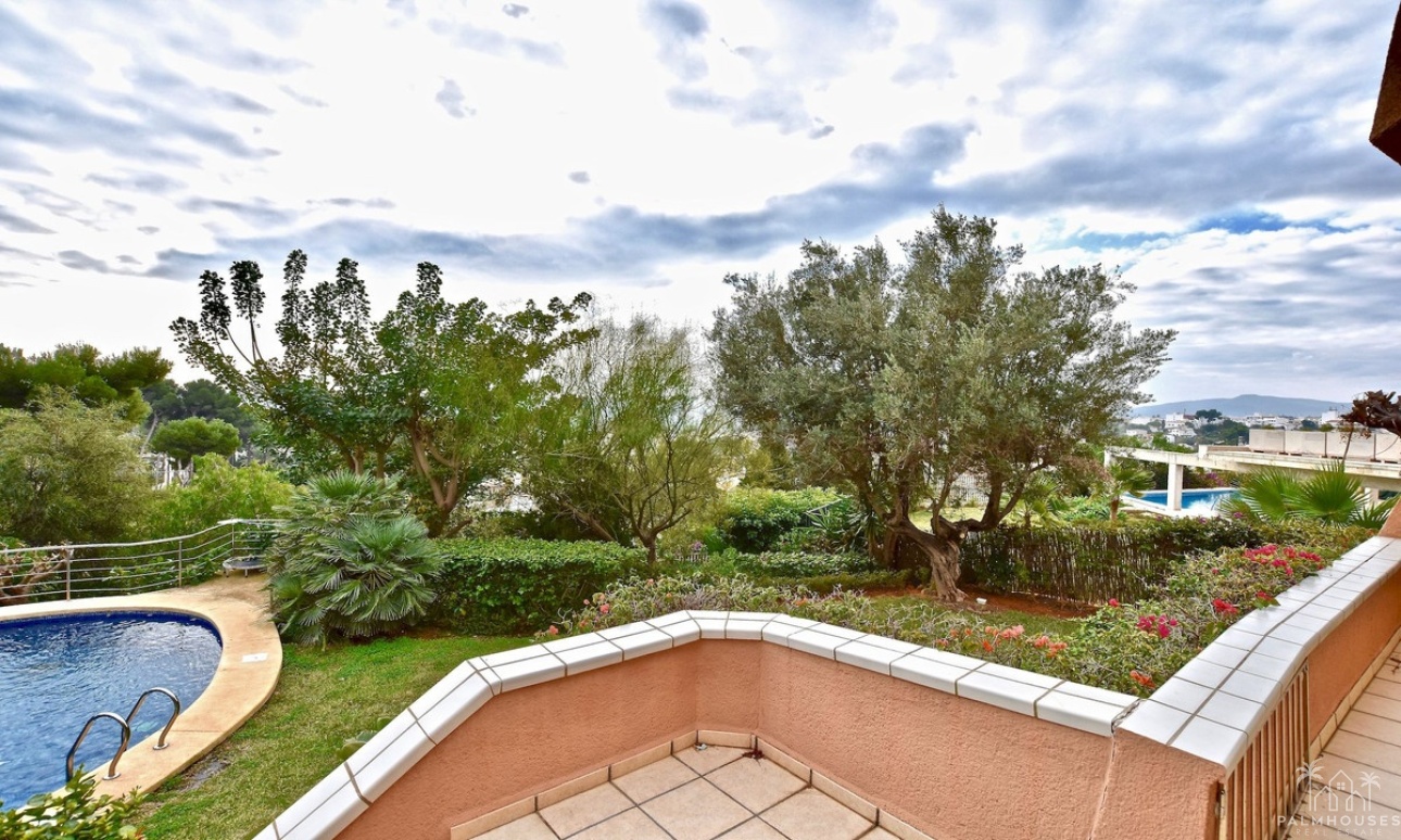 Revente - Villa - Jávea - Xàbia - Jávea - Xàbia Centro