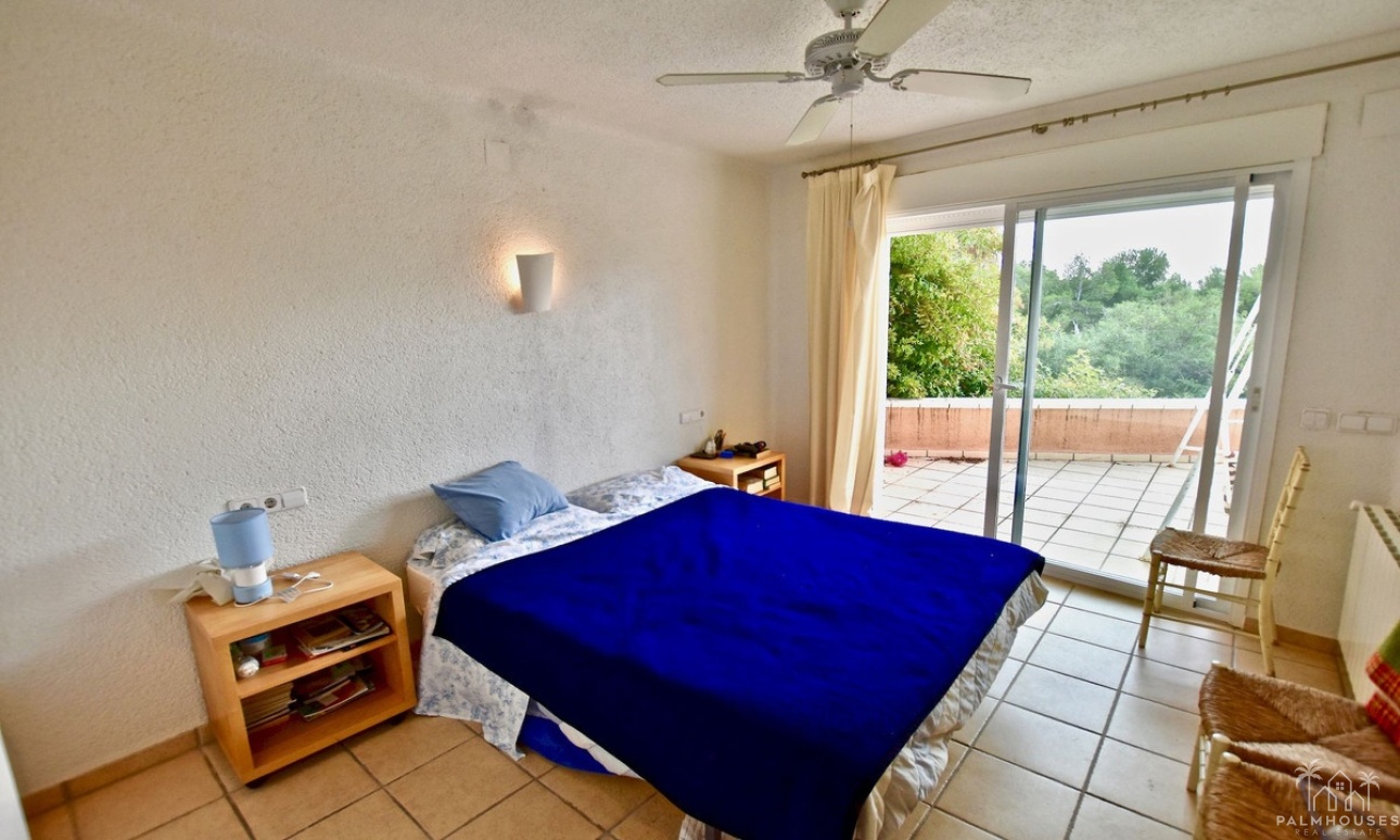 Revente - Villa - Jávea - Xàbia - Jávea - Xàbia Centro