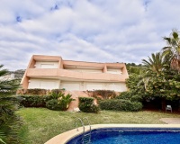 Revente - Villa - Jávea - Xàbia - Jávea - Xàbia Centro