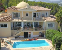 Revente - Villa - Jávea - Xàbia - Jávea - Xàbia Centro