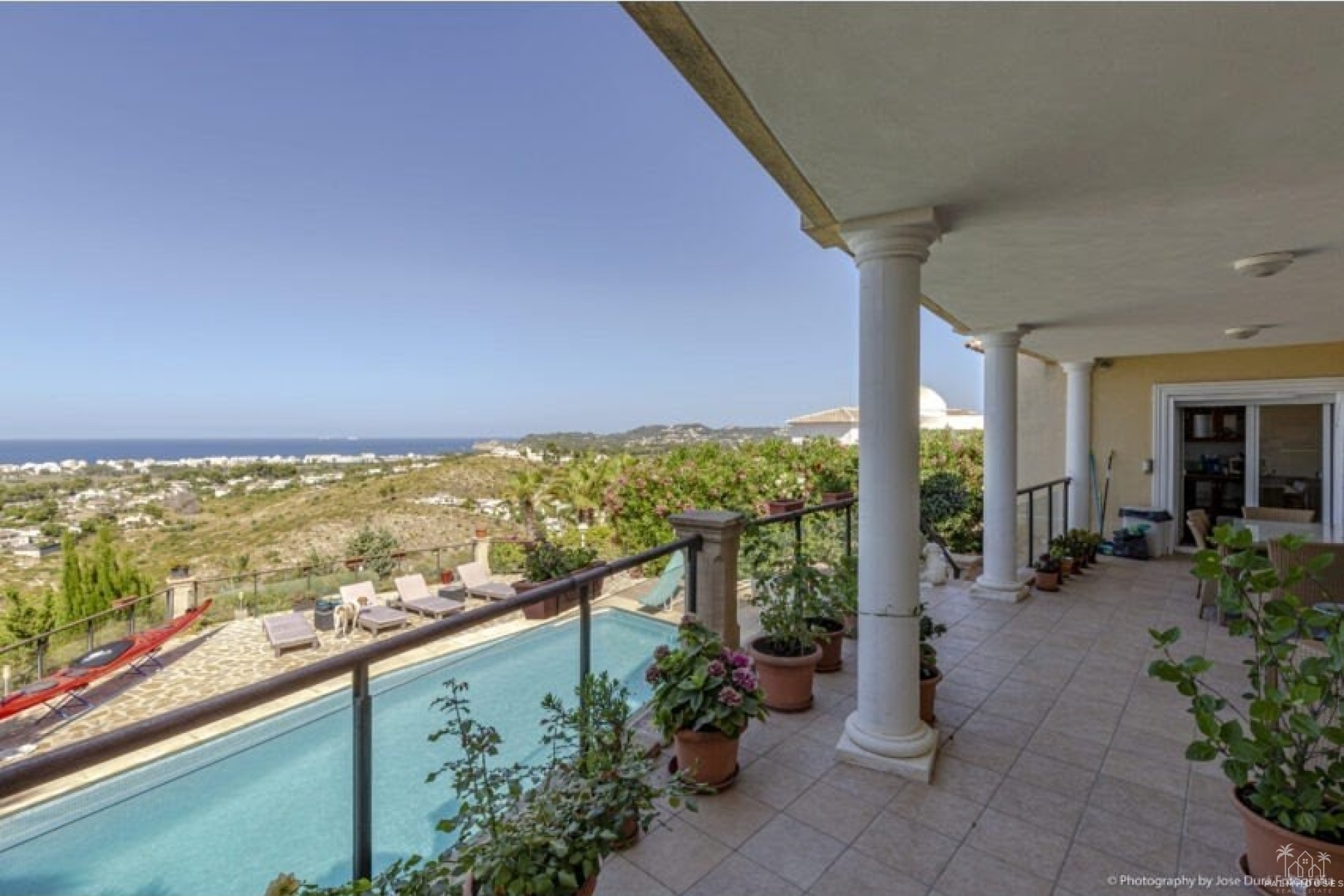 Revente - Villa - Jávea - Xàbia - Jávea - Xàbia Centro