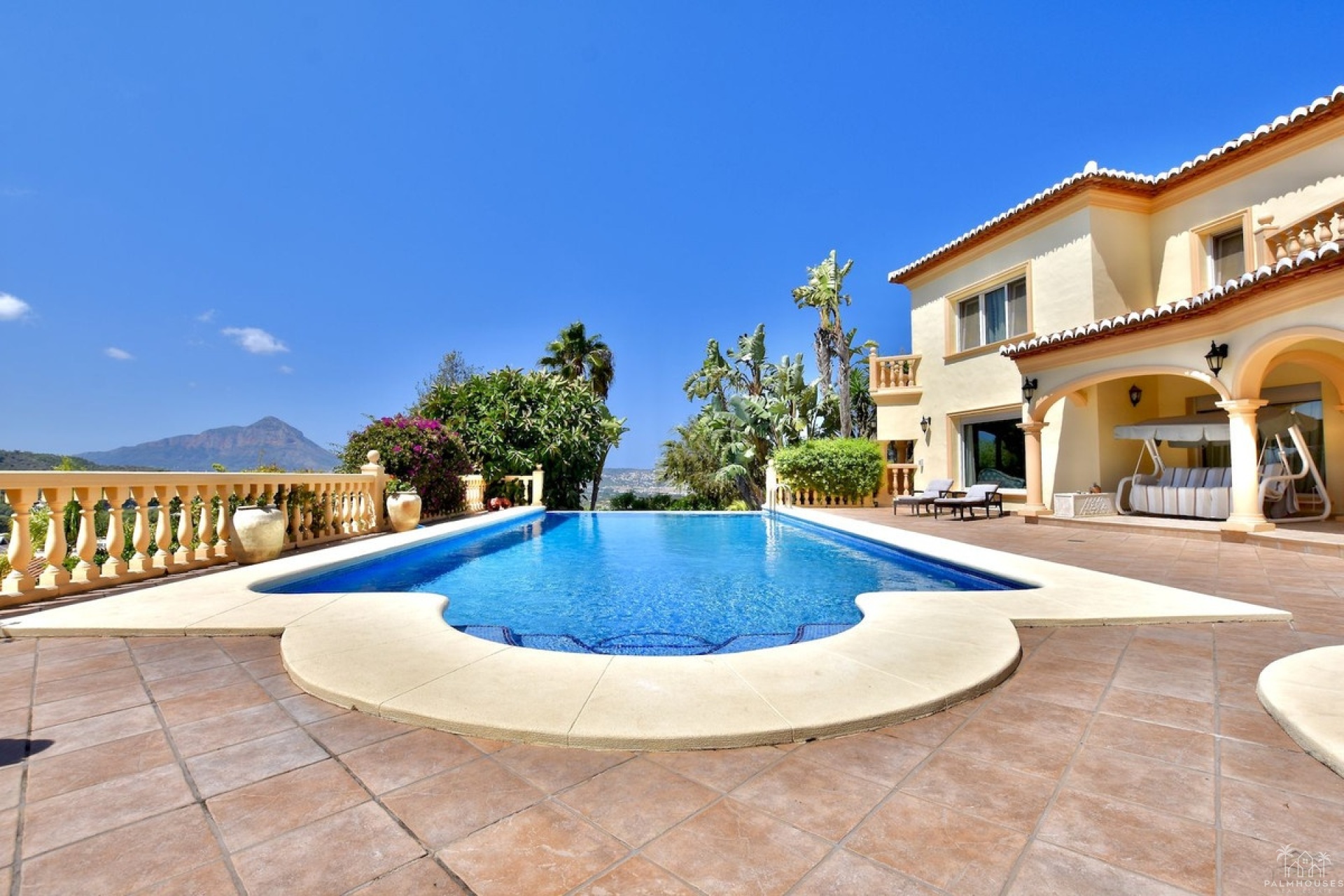 Revente - Villa - Jávea - Xàbia - Jávea - Xàbia Centro