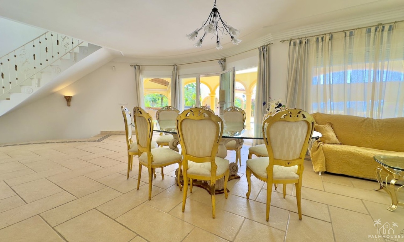Revente - Villa - Jávea - Xàbia - Jávea - Xàbia Centro