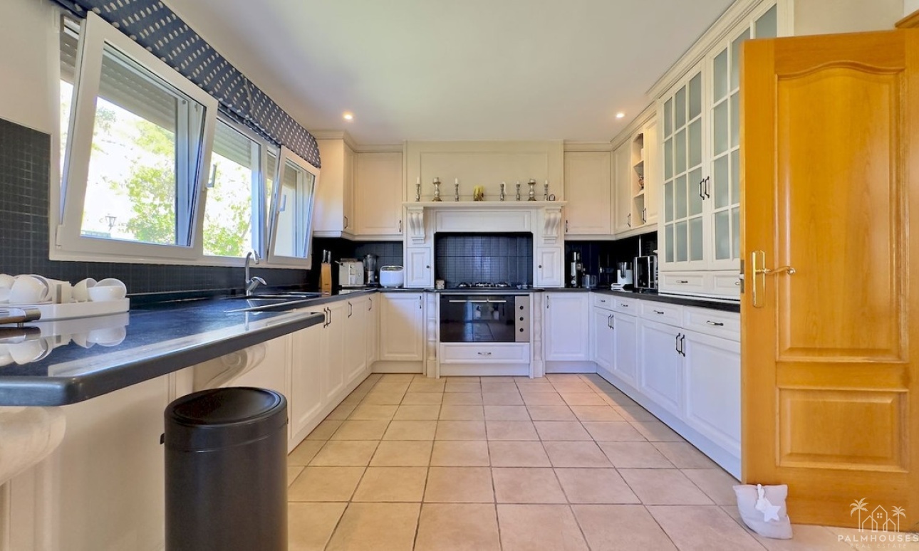 Revente - Villa - Jávea - Xàbia - Jávea - Xàbia Centro