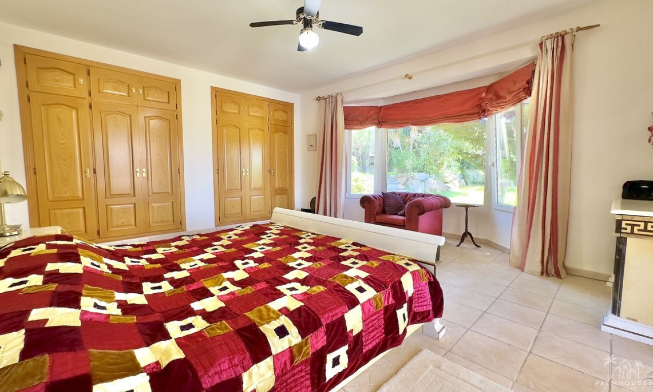 Revente - Villa - Jávea - Xàbia - Jávea - Xàbia Centro