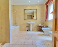 Revente - Villa - Jávea - Xàbia - Jávea - Xàbia Centro