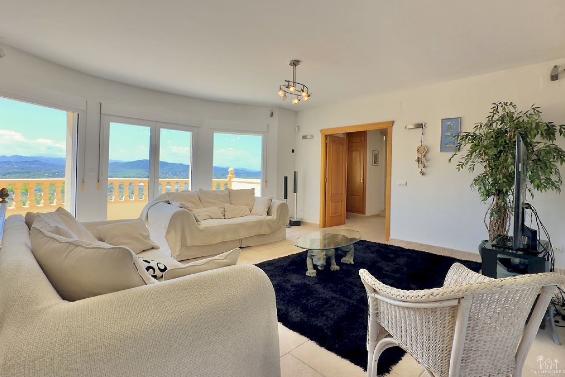 Revente - Villa - Jávea - Xàbia - Jávea - Xàbia Centro