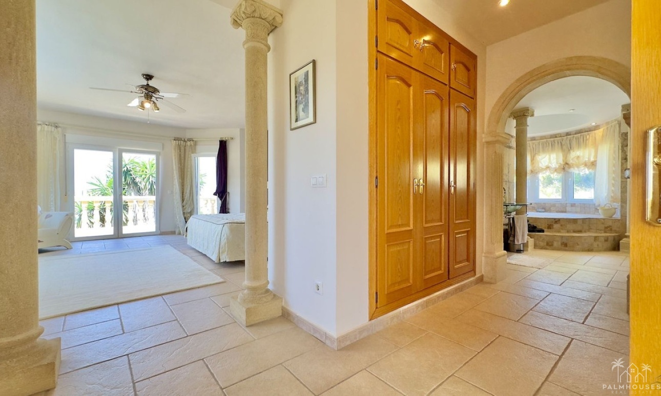 Revente - Villa - Jávea - Xàbia - Jávea - Xàbia Centro
