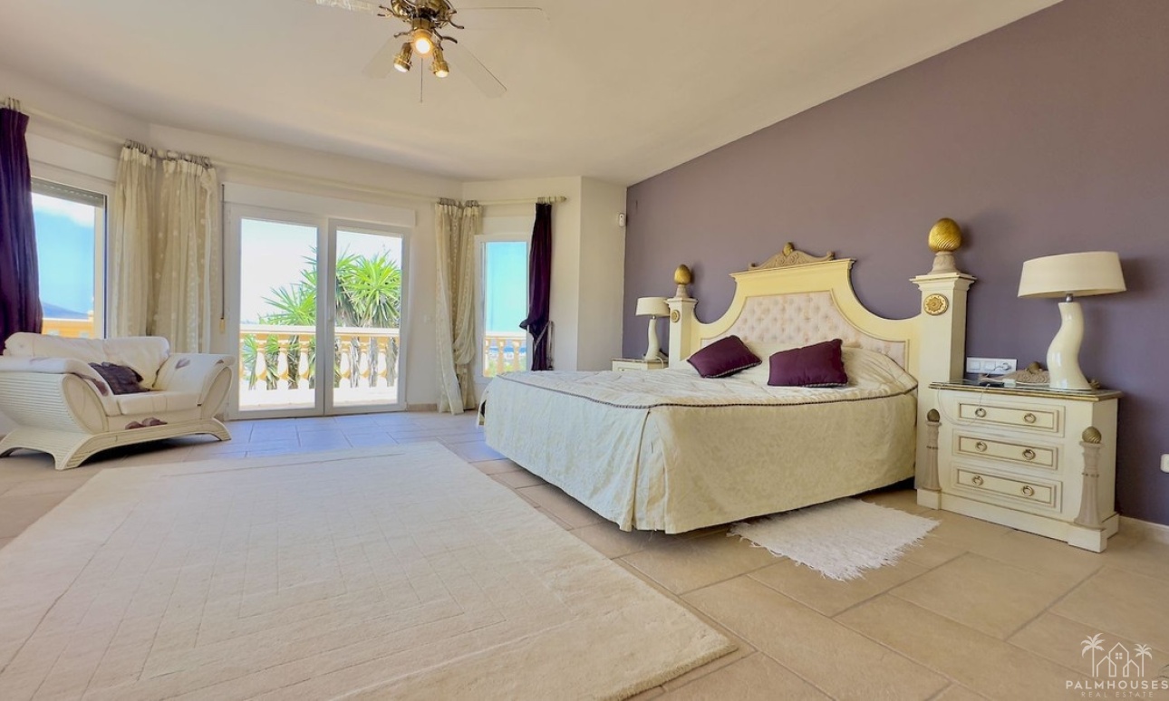 Revente - Villa - Jávea - Xàbia - Jávea - Xàbia Centro
