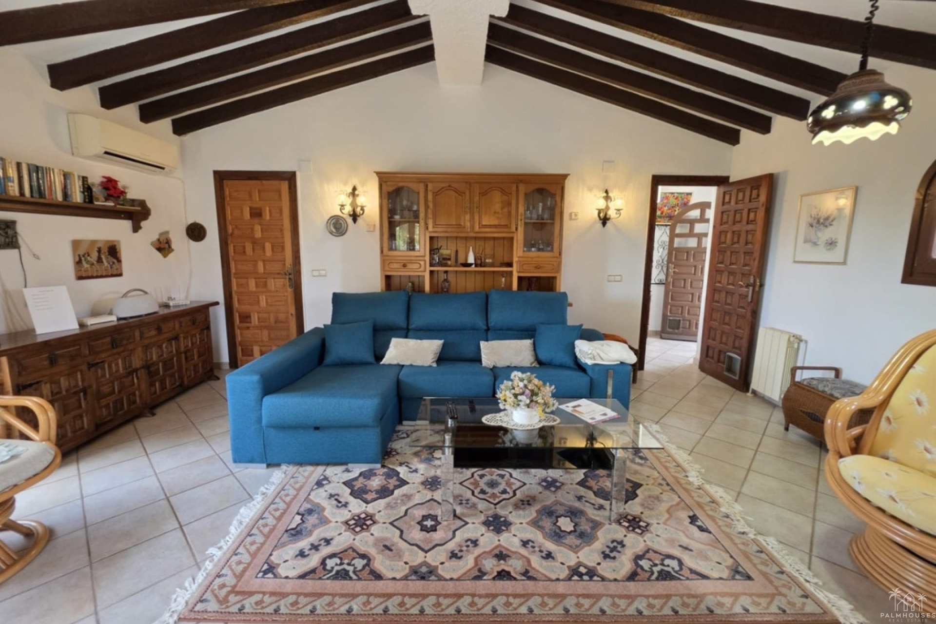 Revente - Villa - Jávea - Xàbia - Jávea - Xàbia Centro
