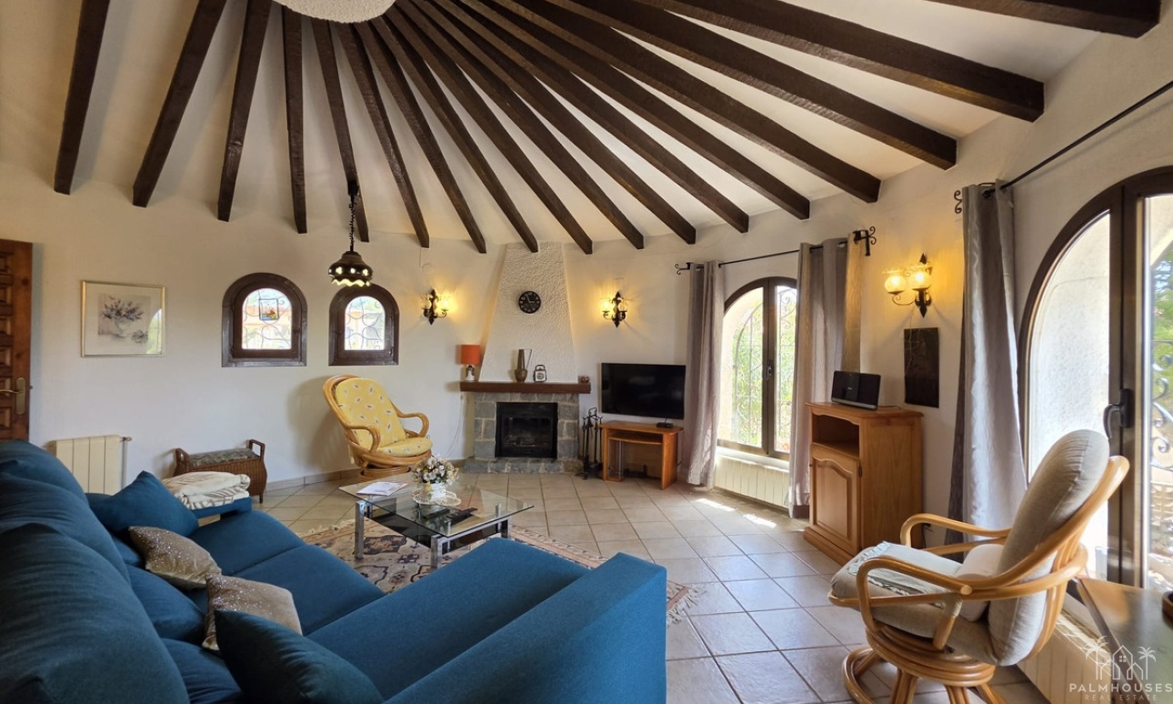 Revente - Villa - Jávea - Xàbia - Jávea - Xàbia Centro