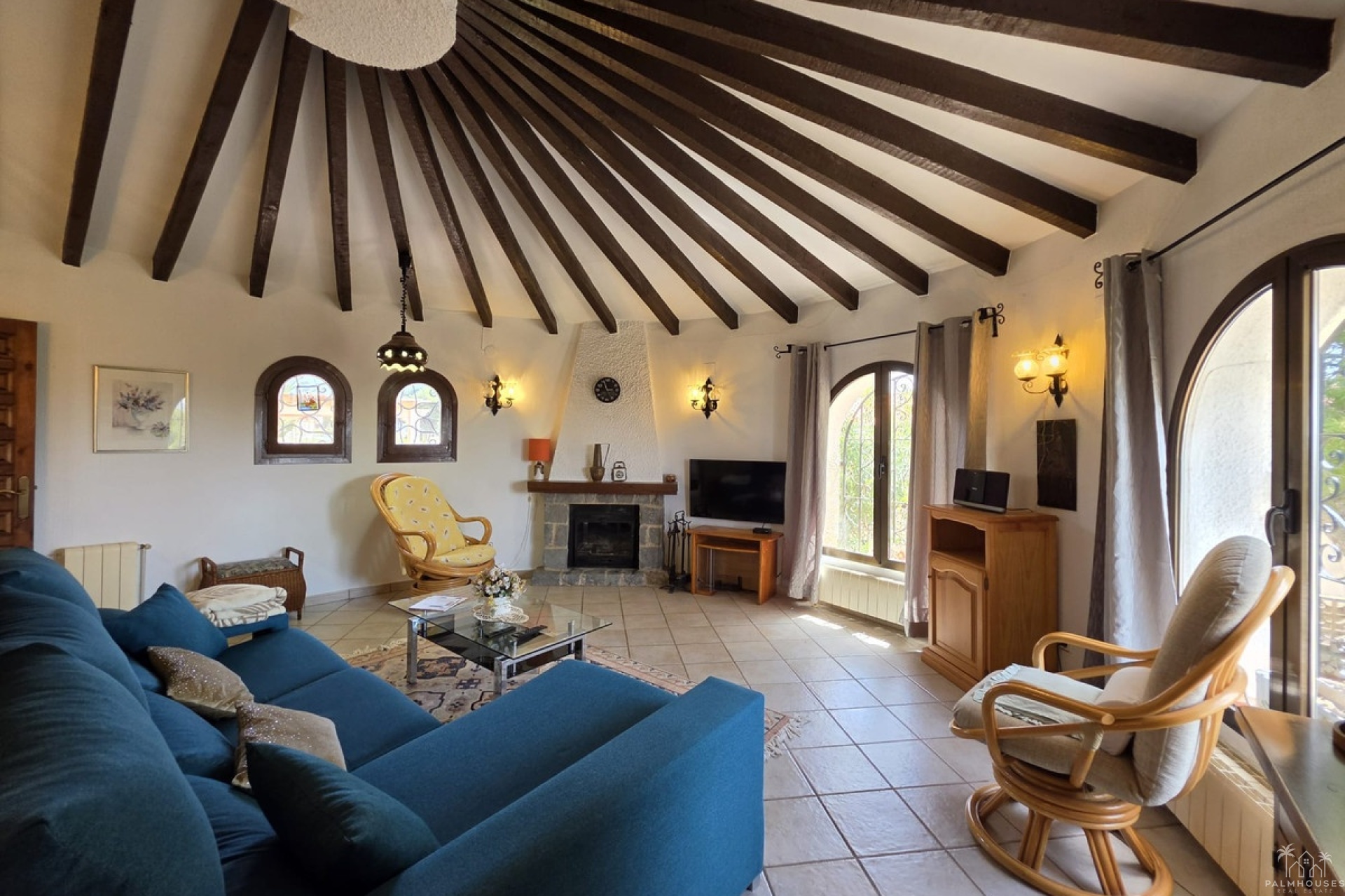 Revente - Villa - Jávea - Xàbia - Jávea - Xàbia Centro