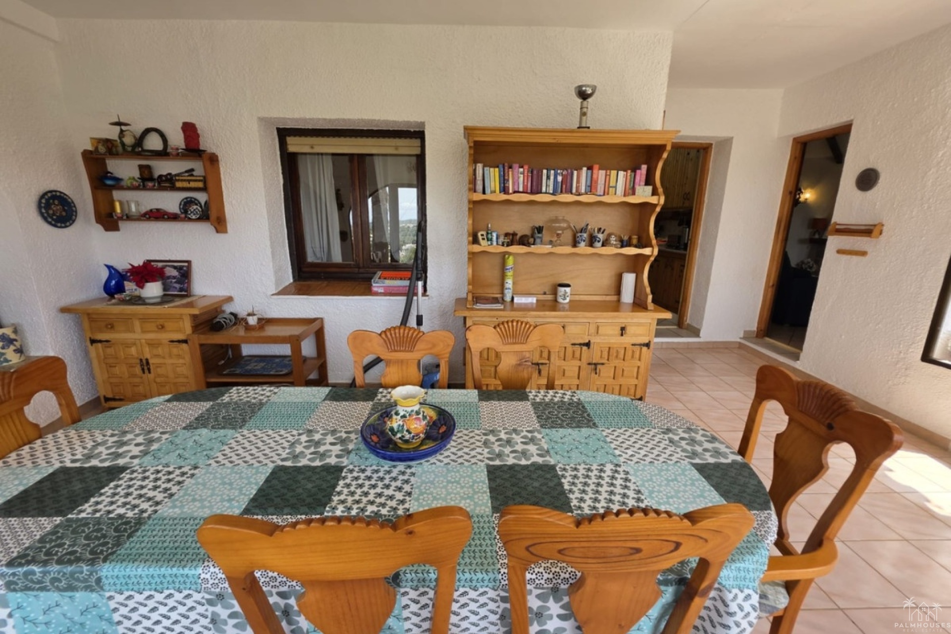 Revente - Villa - Jávea - Xàbia - Jávea - Xàbia Centro