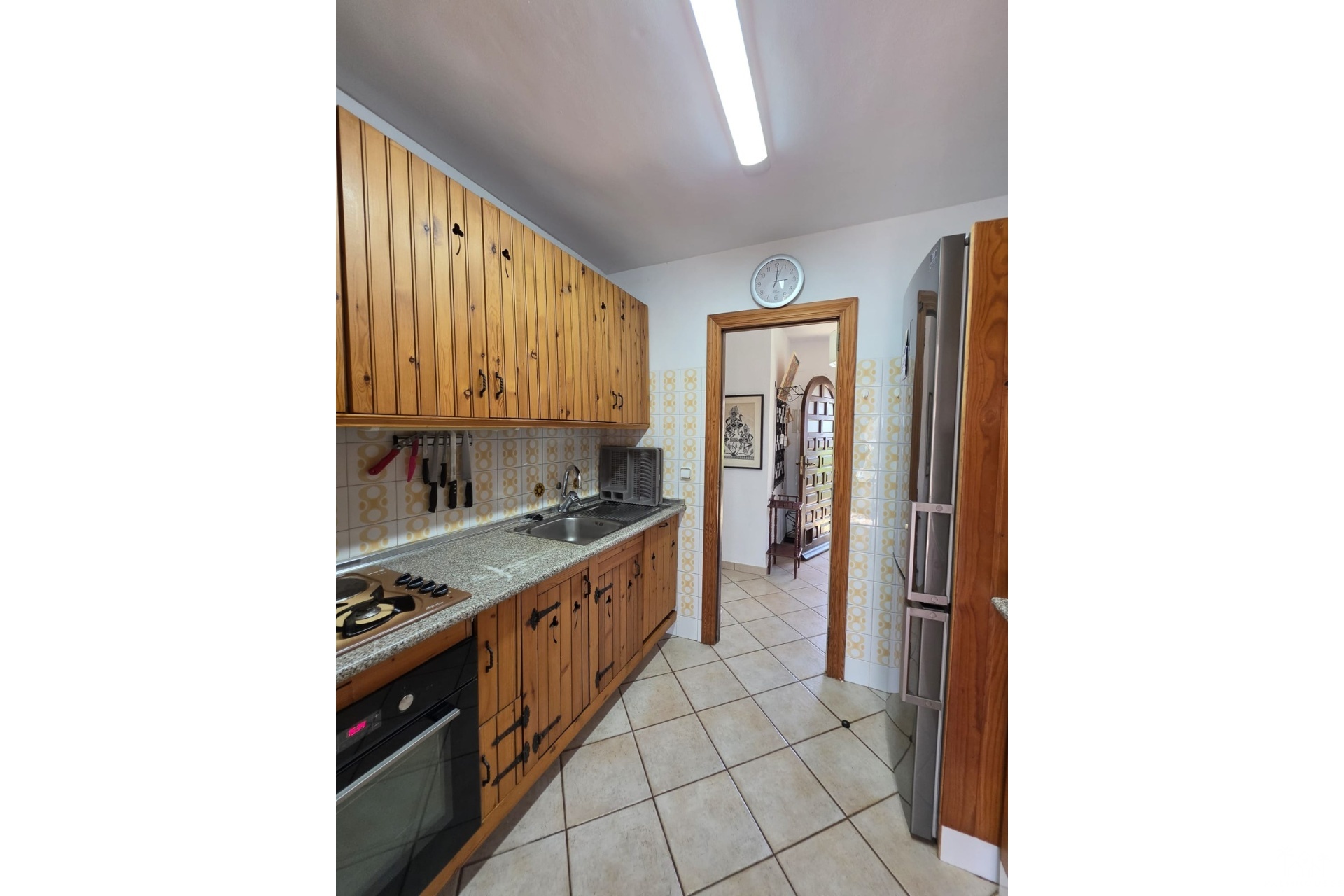 Revente - Villa - Jávea - Xàbia - Jávea - Xàbia Centro
