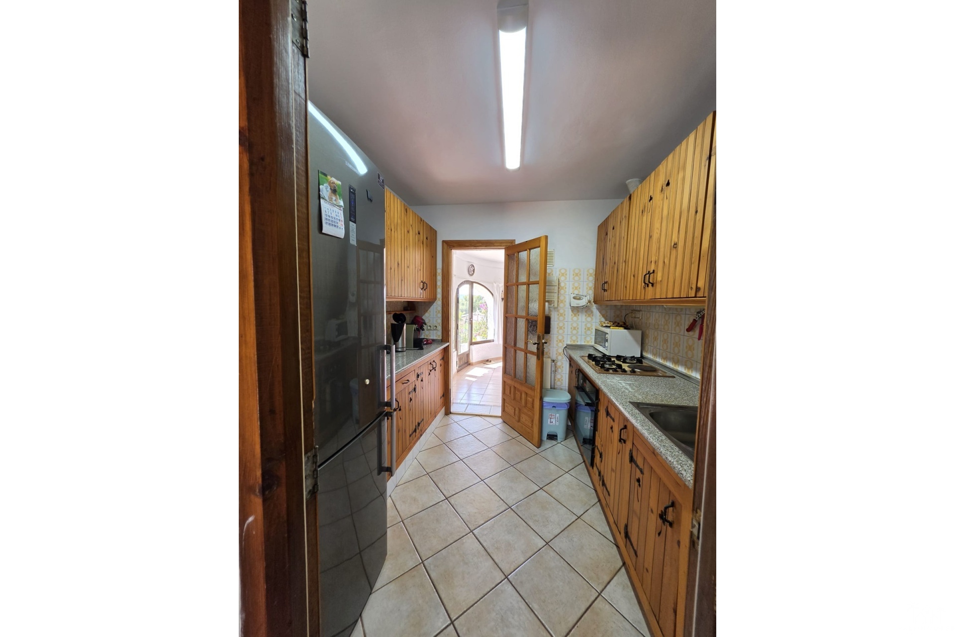 Revente - Villa - Jávea - Xàbia - Jávea - Xàbia Centro