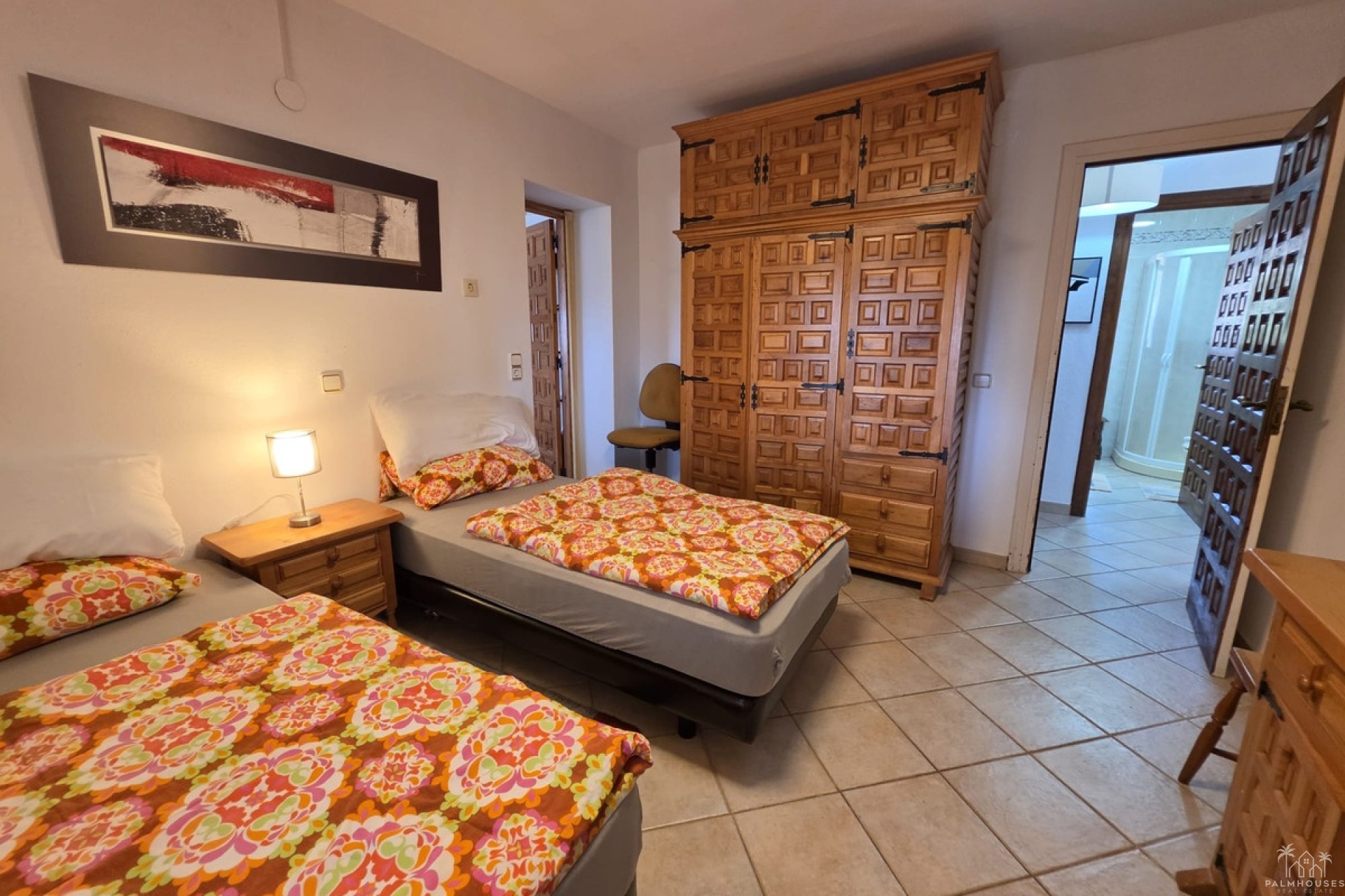 Revente - Villa - Jávea - Xàbia - Jávea - Xàbia Centro