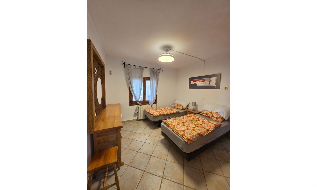 Revente - Villa - Jávea - Xàbia - Jávea - Xàbia Centro