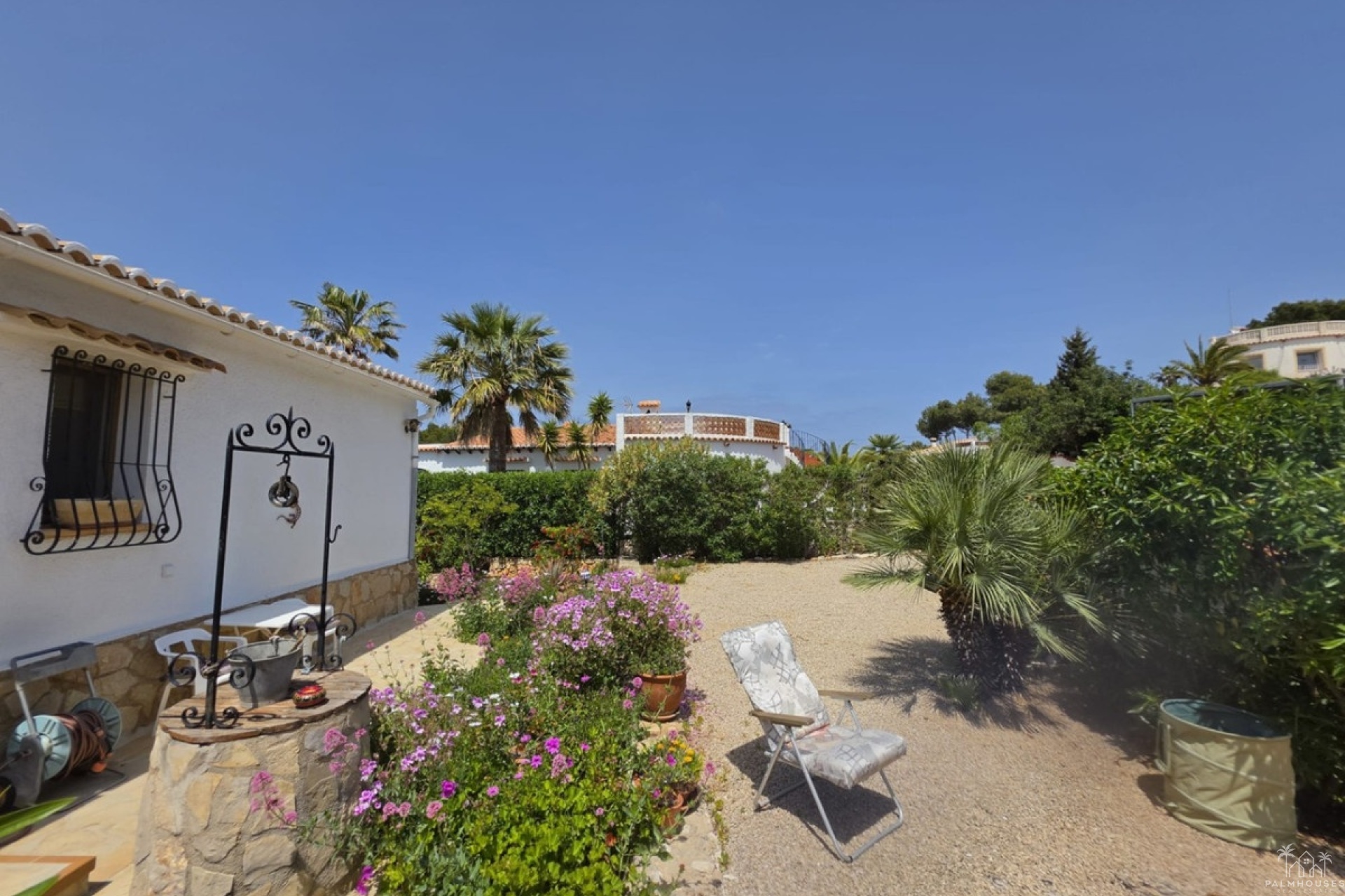 Revente - Villa - Jávea - Xàbia - Jávea - Xàbia Centro