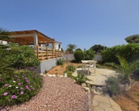 Revente - Villa - Jávea - Xàbia - Jávea - Xàbia Centro