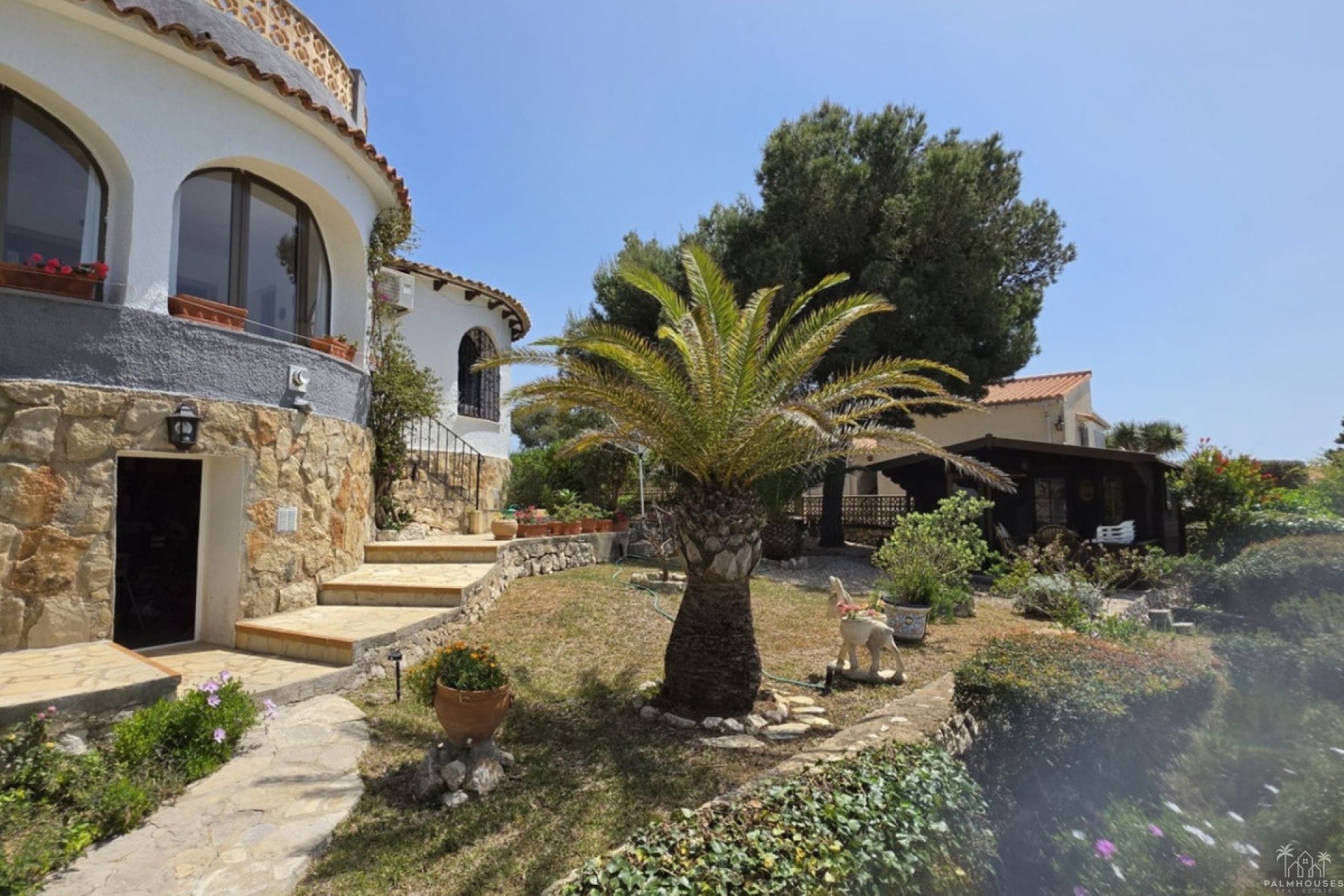 Revente - Villa - Jávea - Xàbia - Jávea - Xàbia Centro