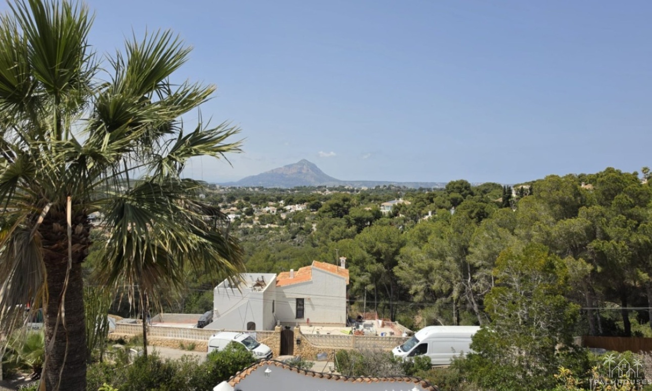Revente - Villa - Jávea - Xàbia - Jávea - Xàbia Centro