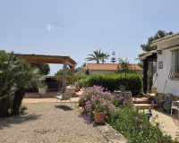 Revente - Villa - Jávea - Xàbia - Jávea - Xàbia Centro