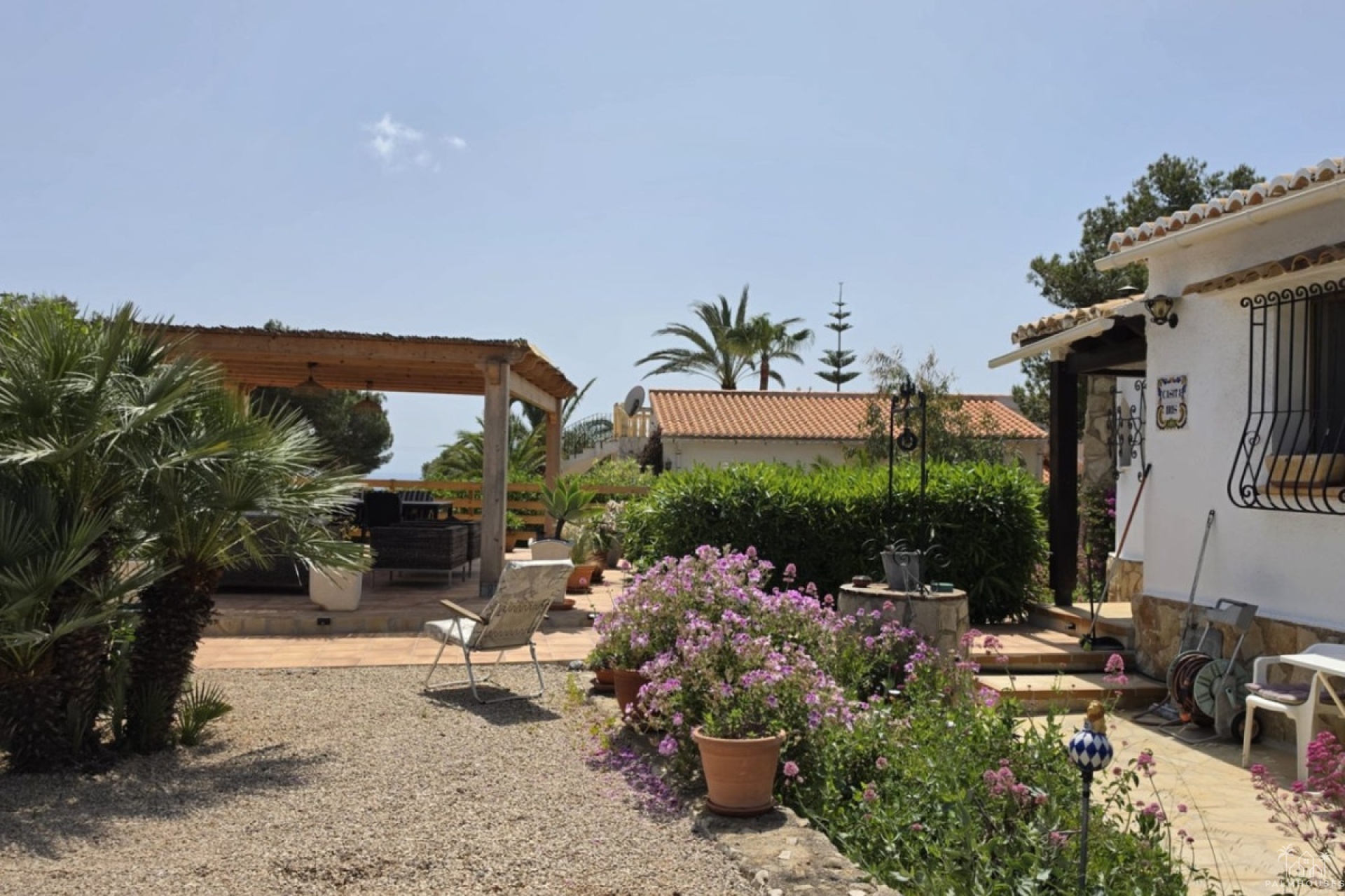 Revente - Villa - Jávea - Xàbia - Jávea - Xàbia Centro