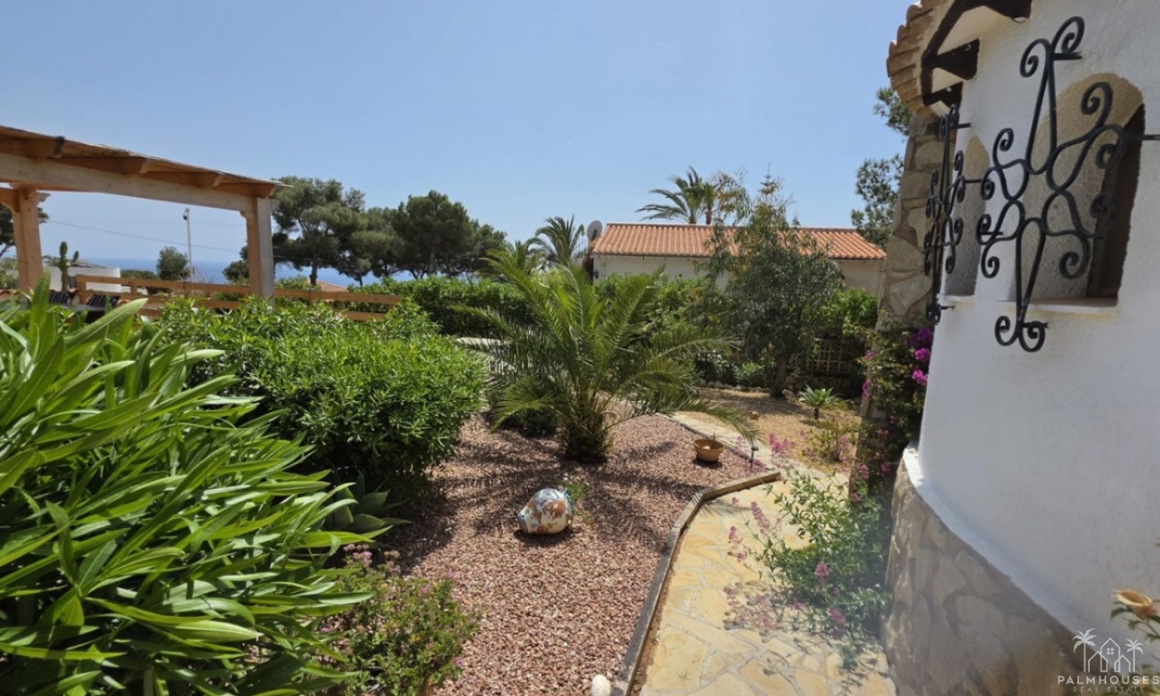 Revente - Villa - Jávea - Xàbia - Jávea - Xàbia Centro