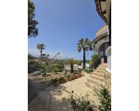 Revente - Villa - Jávea - Xàbia - Jávea - Xàbia Centro