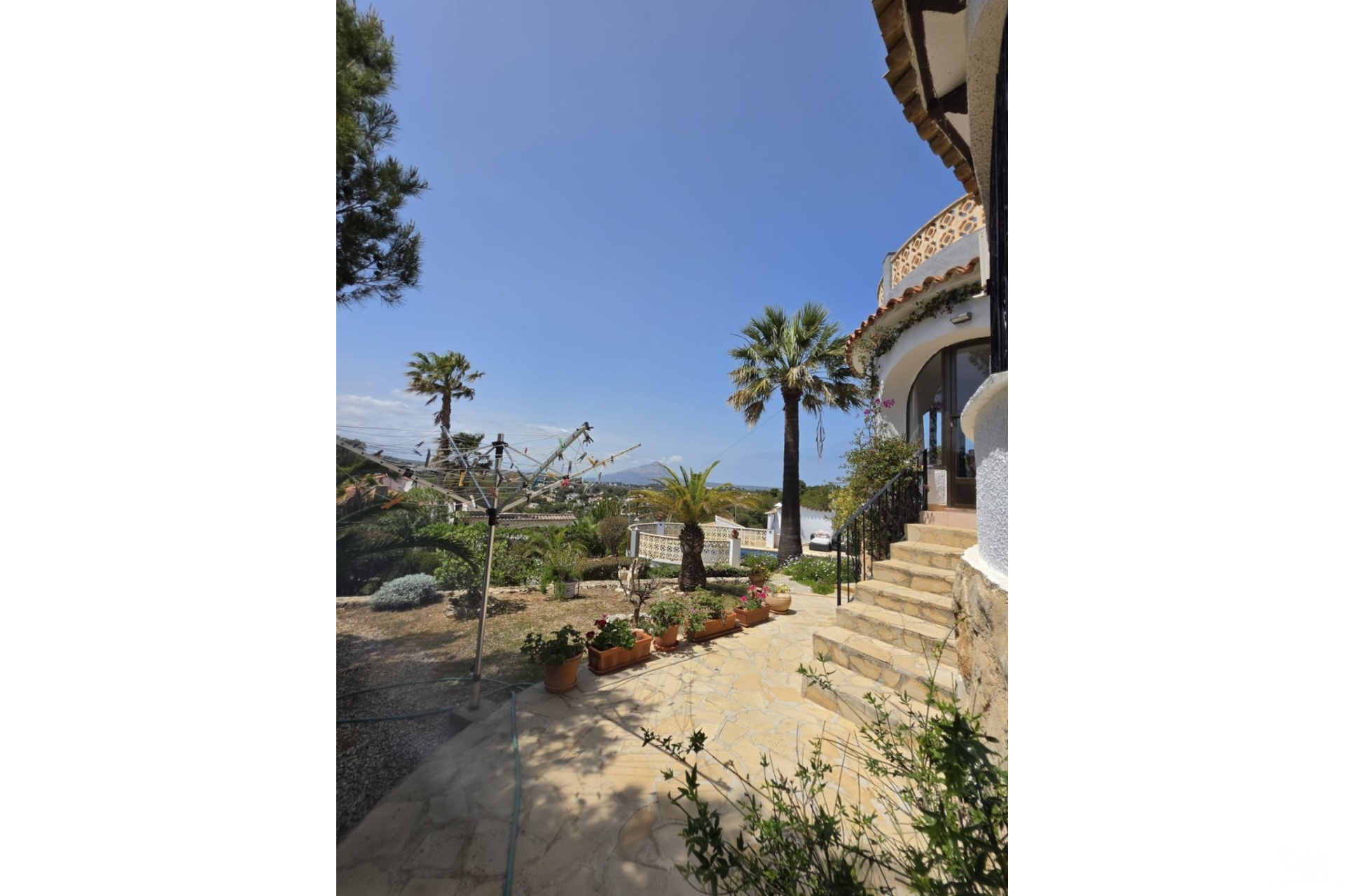 Revente - Villa - Jávea - Xàbia - Jávea - Xàbia Centro