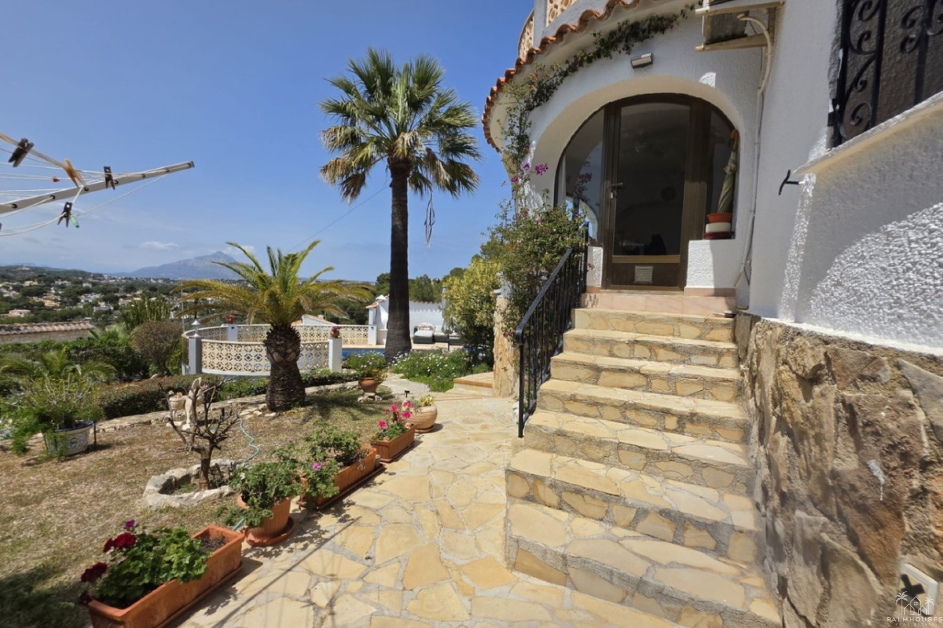 Revente - Villa - Jávea - Xàbia - Jávea - Xàbia Centro