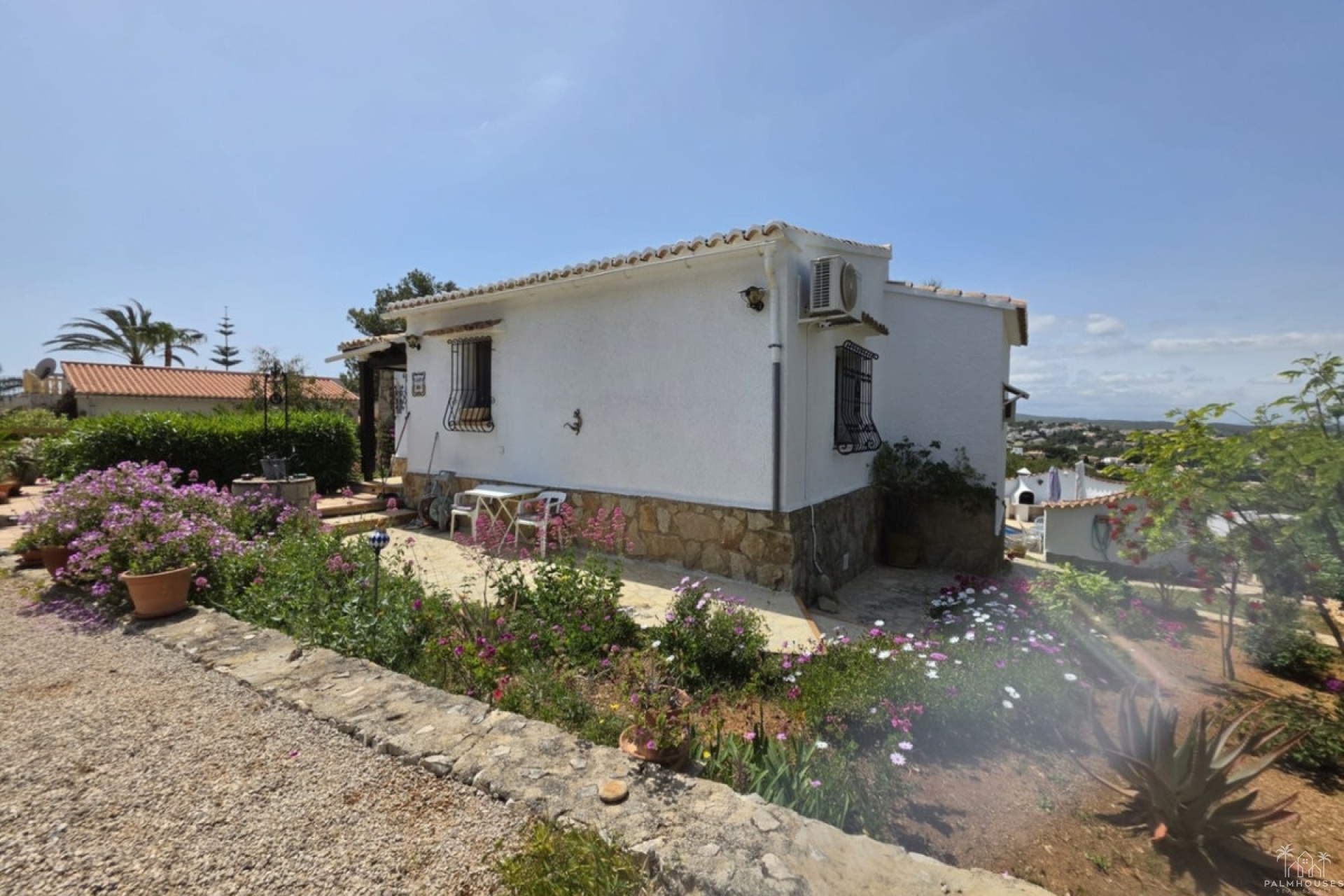 Revente - Villa - Jávea - Xàbia - Jávea - Xàbia Centro