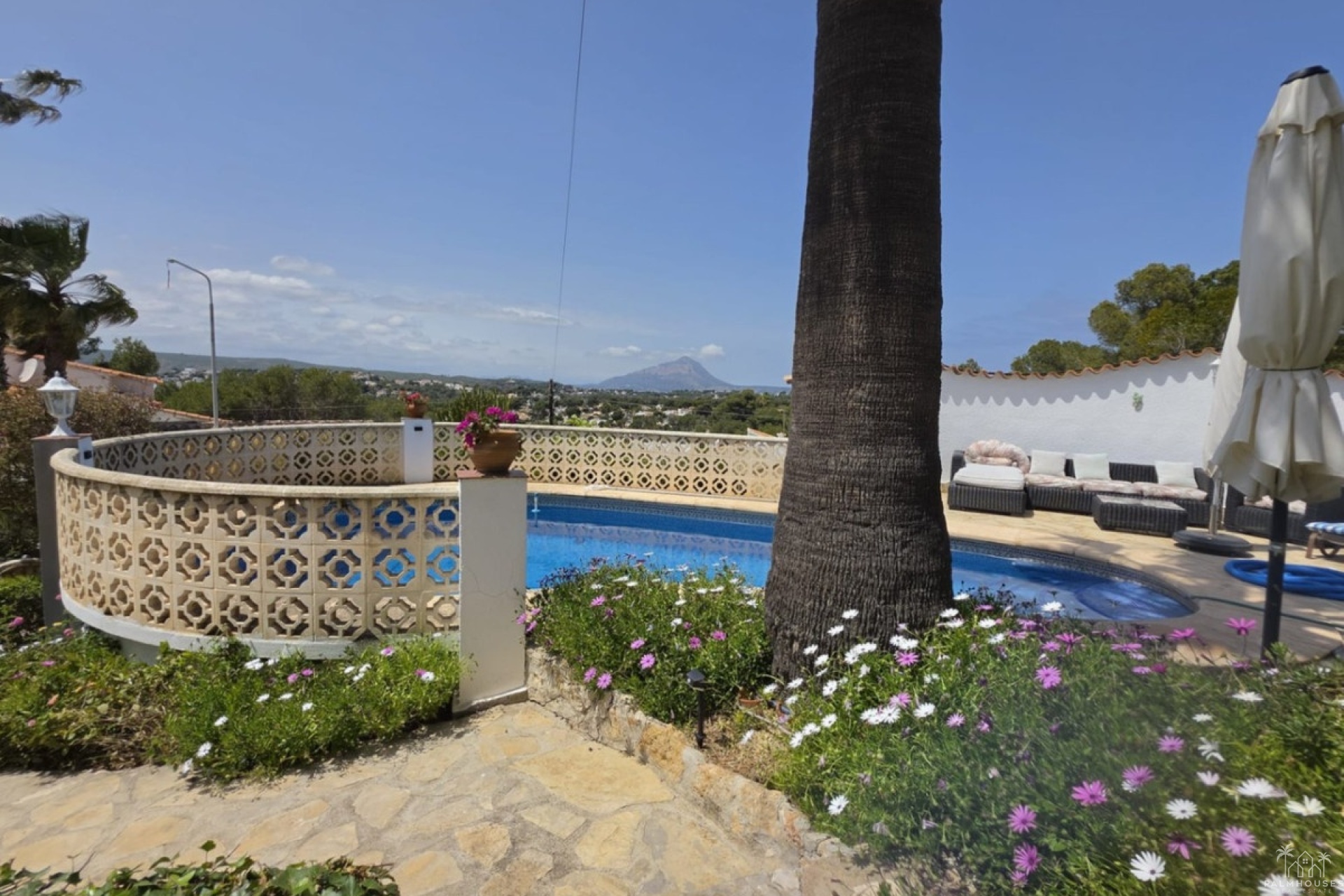 Revente - Villa - Jávea - Xàbia - Jávea - Xàbia Centro